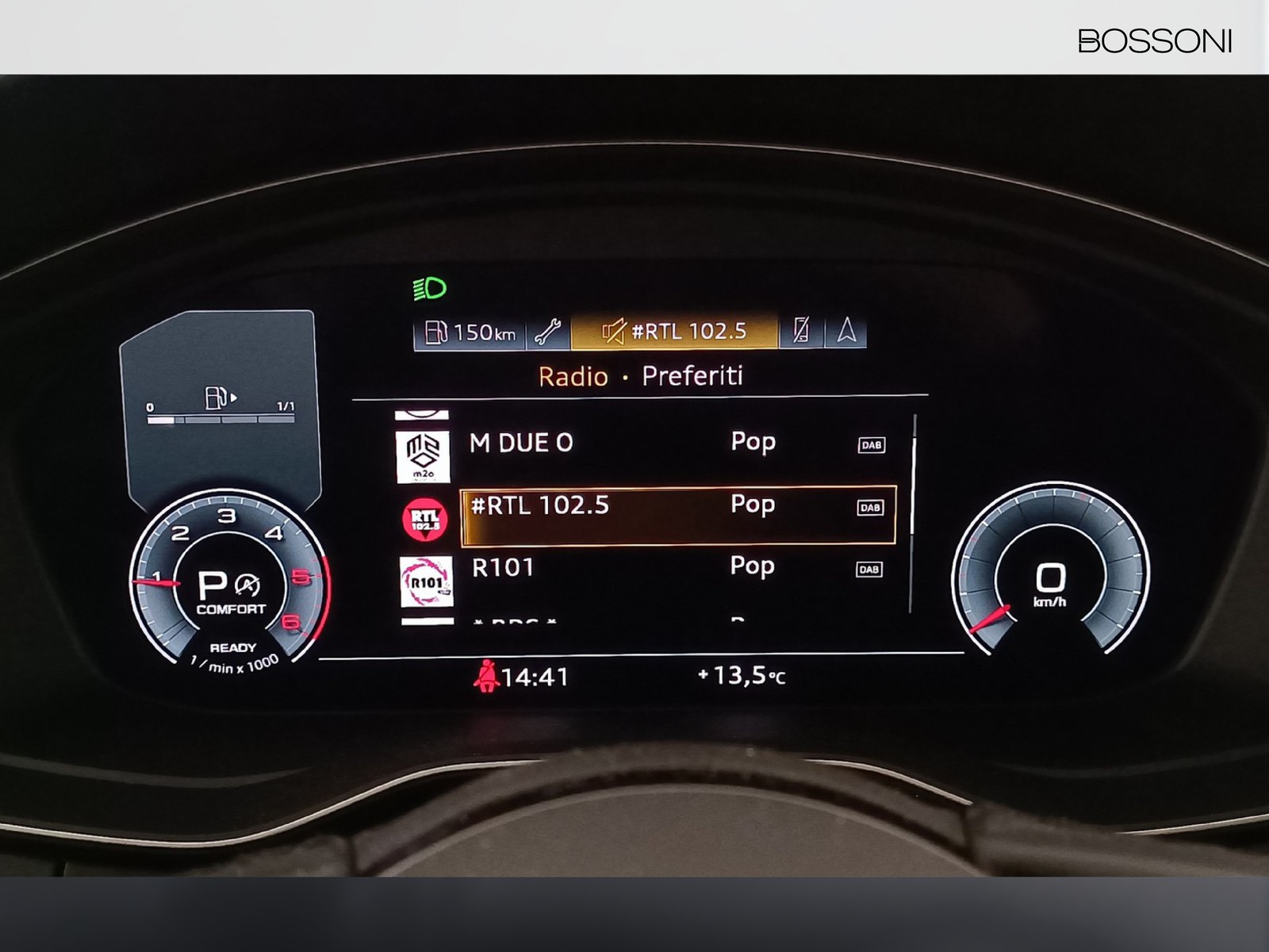 18 - Audi A4 allroad allroad 40 2.0 tdi mhev 204cv business evolution quattro s tronic