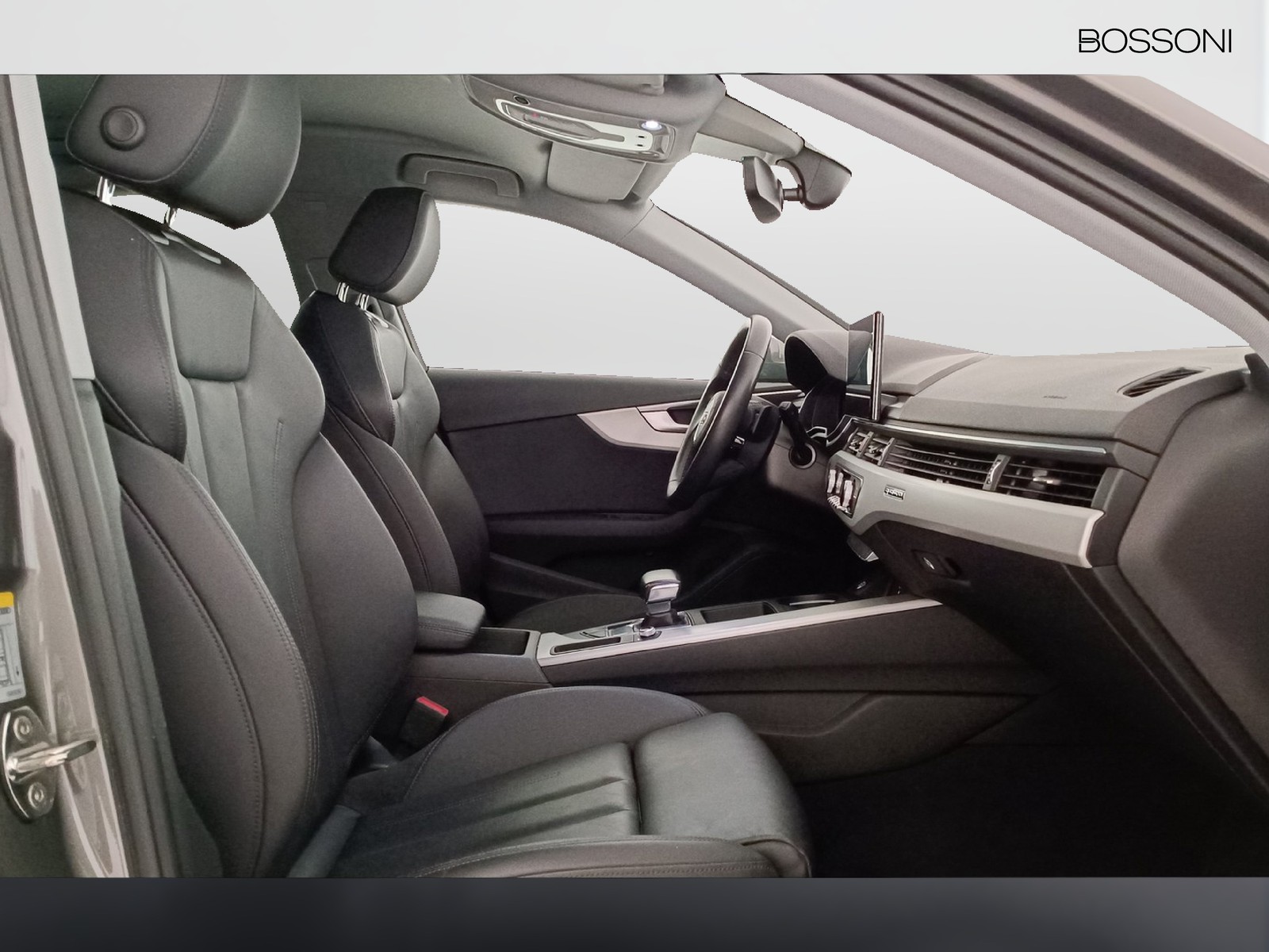 23 - Audi A4 allroad allroad 40 2.0 tdi mhev 204cv business evolution quattro s tronic