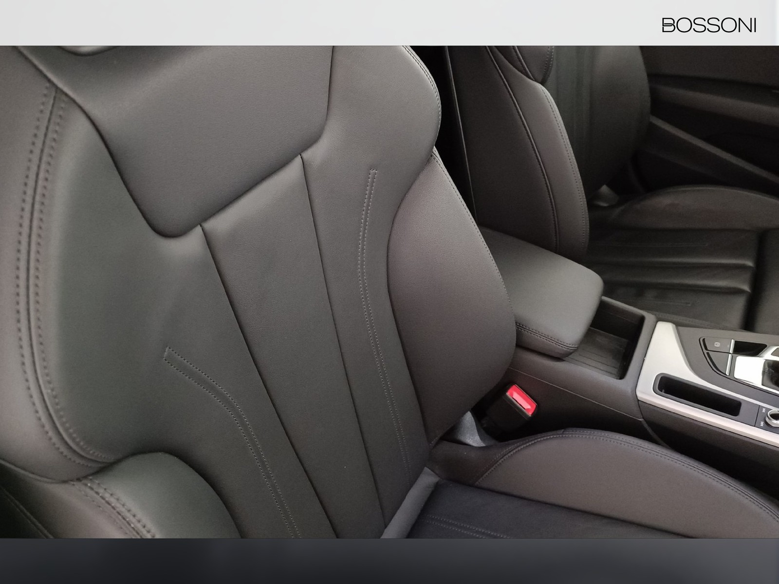 33 - Audi A4 allroad allroad 40 2.0 tdi mhev 204cv business evolution quattro s tronic