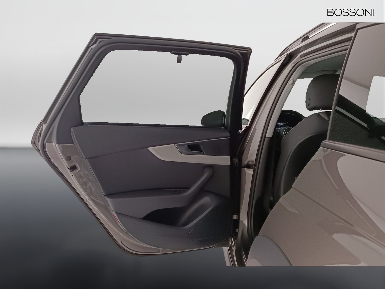 38 - Audi A4 allroad allroad 40 2.0 tdi mhev 204cv business evolution quattro s tronic