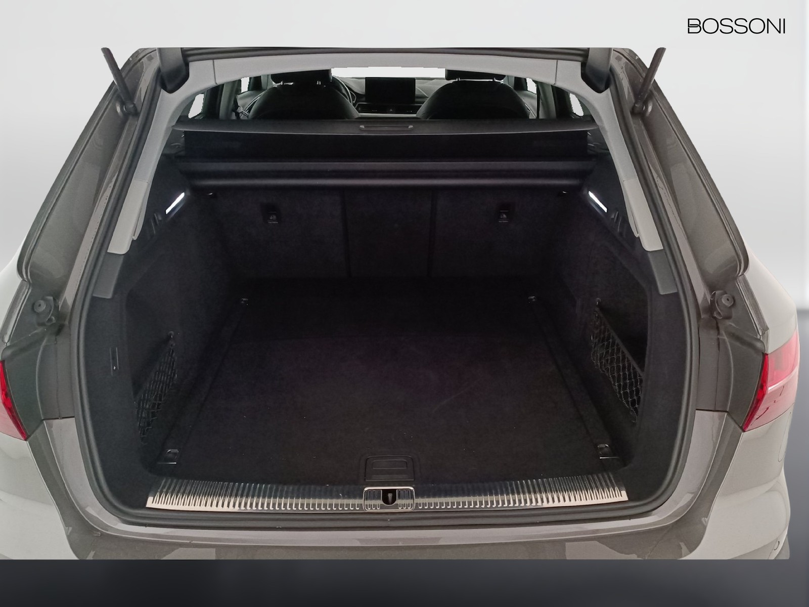 39 - Audi A4 allroad allroad 40 2.0 tdi mhev 204cv business evolution quattro s tronic