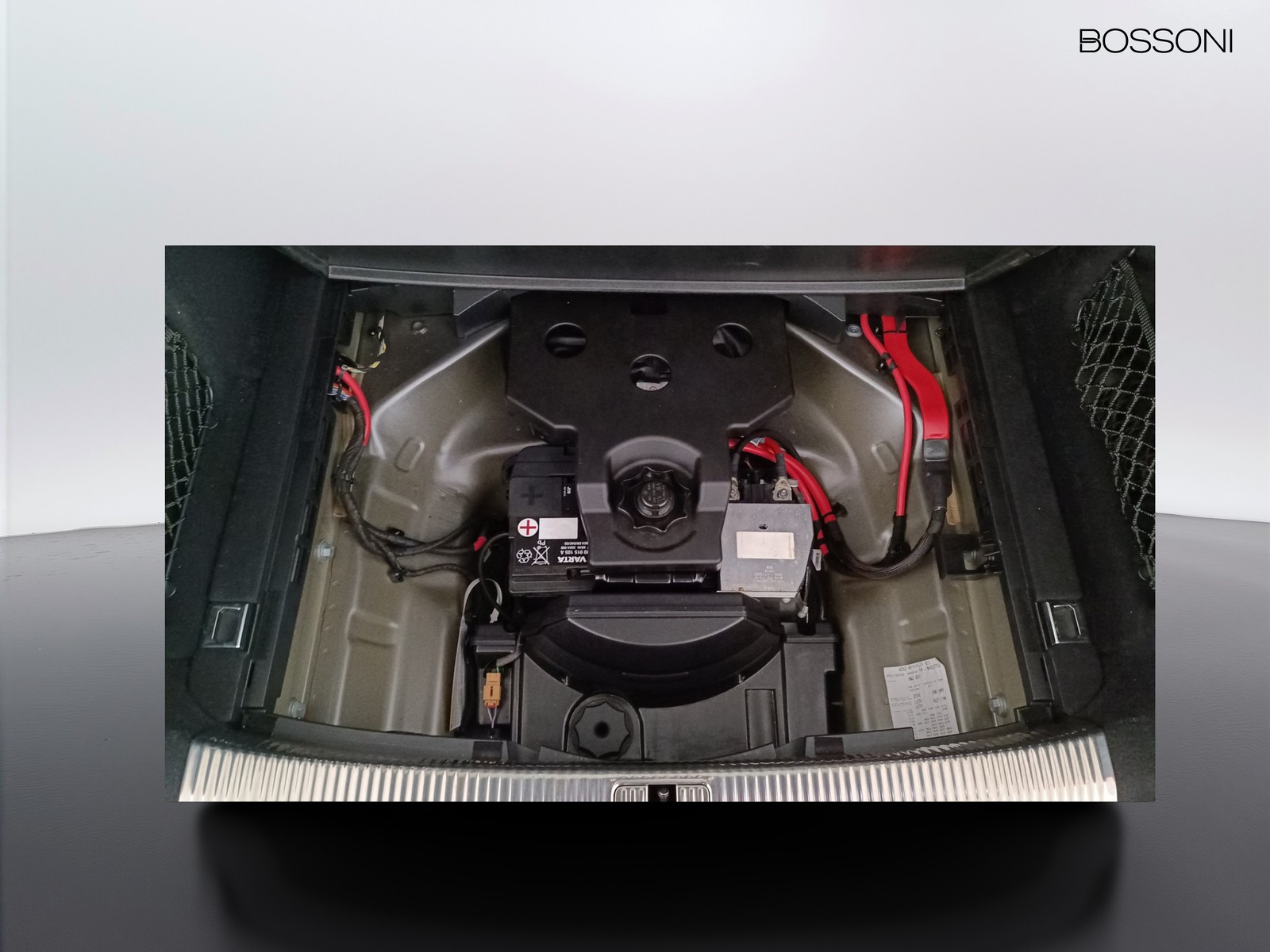 40 - Audi A4 allroad allroad 40 2.0 tdi mhev 204cv business evolution quattro s tronic