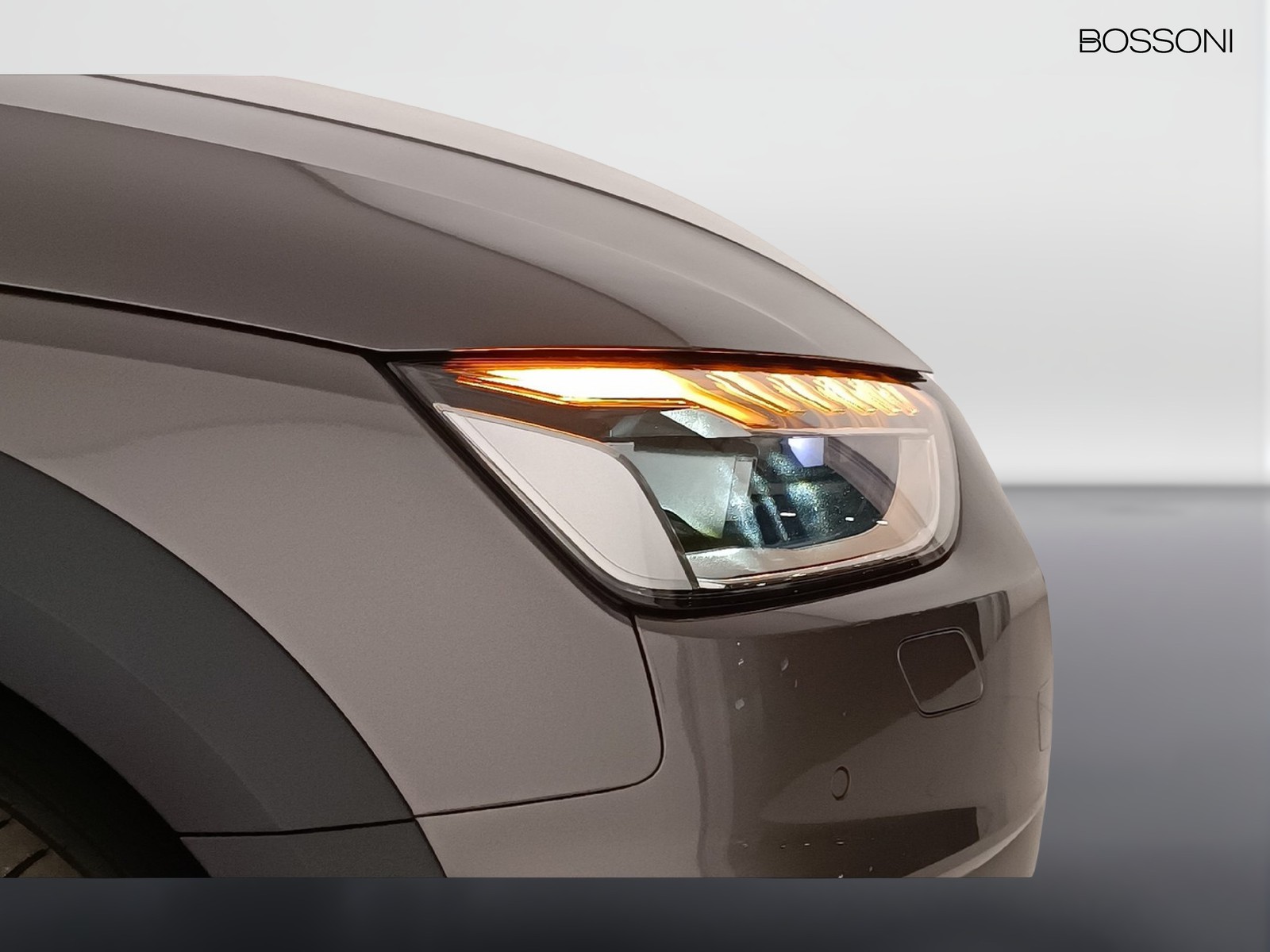 45 - Audi A4 allroad allroad 40 2.0 tdi mhev 204cv business evolution quattro s tronic