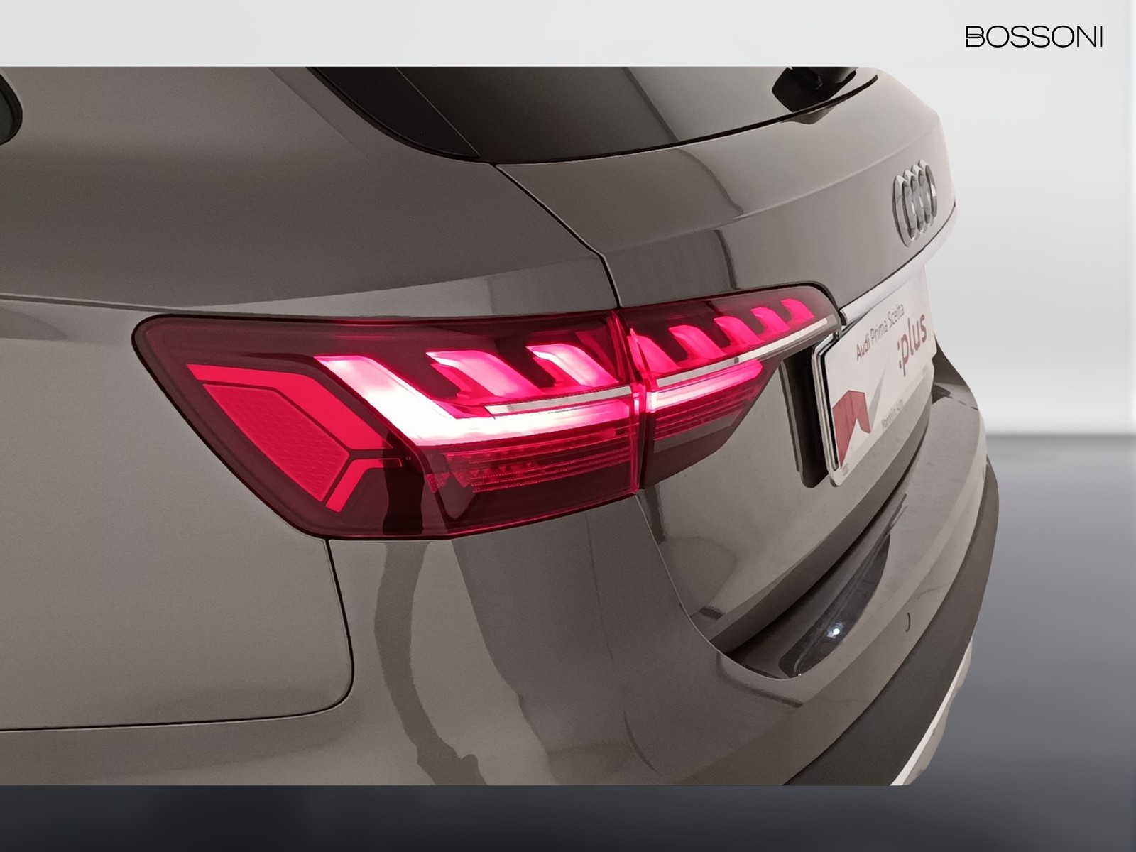 46 - Audi A4 allroad allroad 40 2.0 tdi mhev 204cv business evolution quattro s tronic