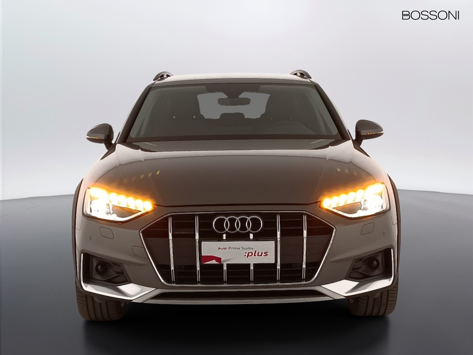 47 - Audi A4 allroad allroad 40 2.0 tdi mhev 204cv business evolution quattro s tronic