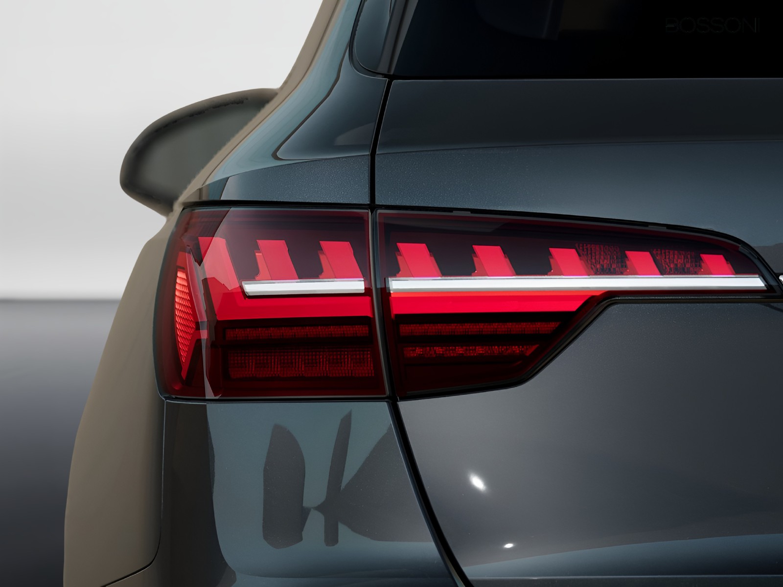 9 - Audi A4 avant 35 2.0 tdi mhev 163cv business advanced s tronic