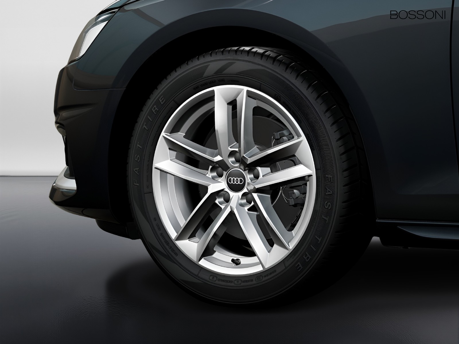 11 - Audi A4 avant 35 2.0 tdi mhev 163cv business advanced s tronic