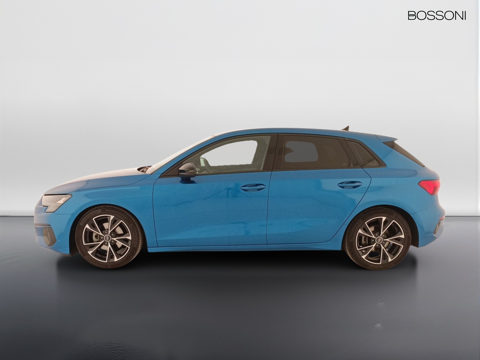 3 - Audi A3 sportback 35 2.0 tdi business s tronic