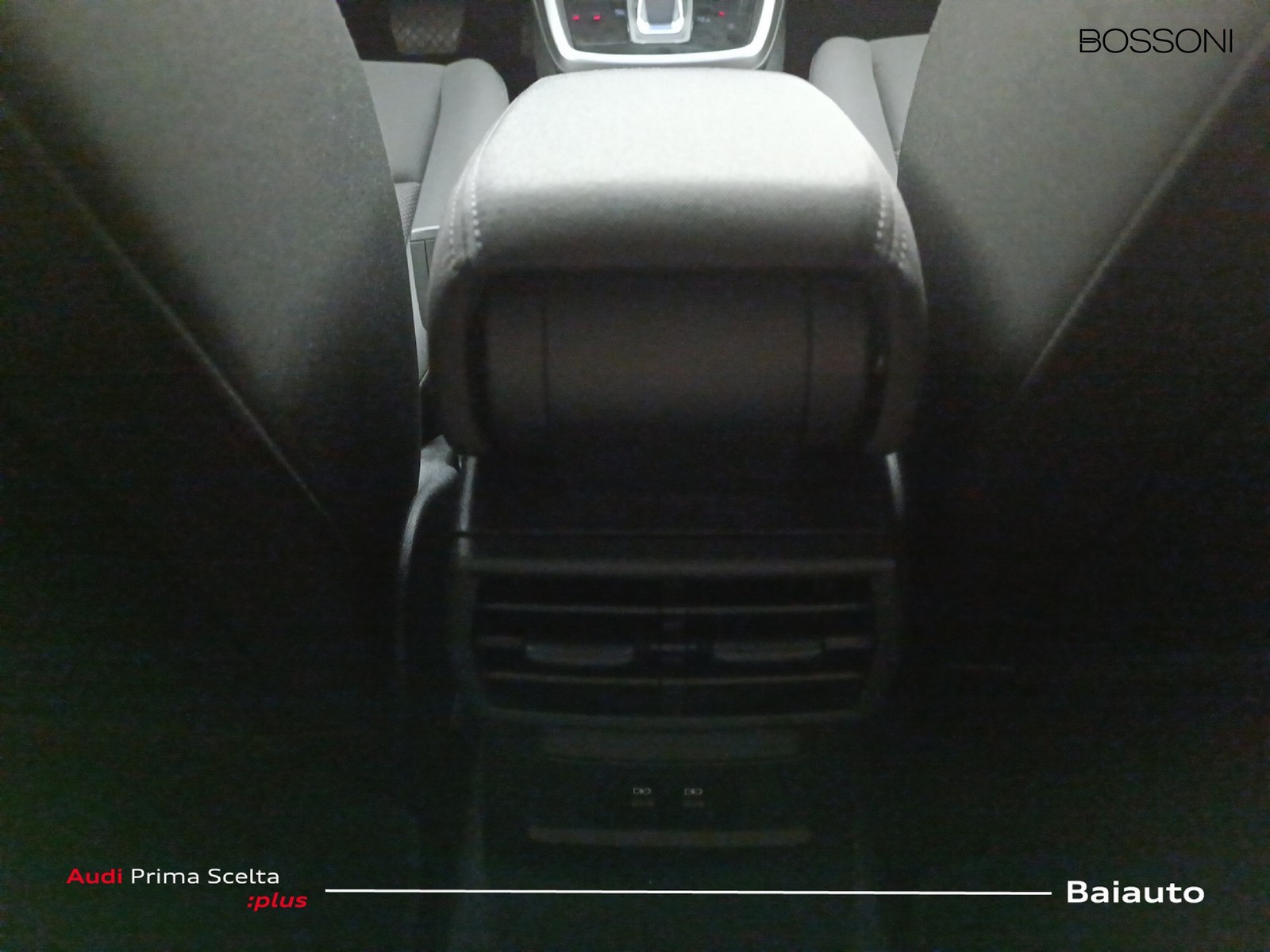 14 - Audi A3 sportback 35 2.0 tdi business s tronic