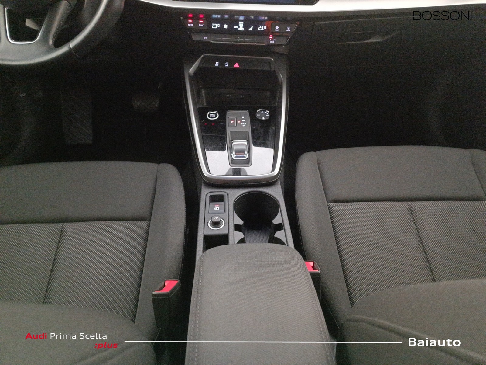 15 - Audi A3 sportback 35 2.0 tdi business s tronic