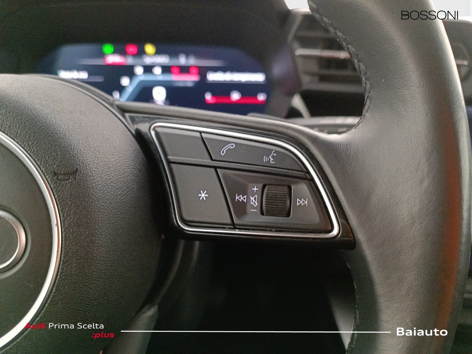 17 - Audi A3 sportback 35 2.0 tdi business s tronic