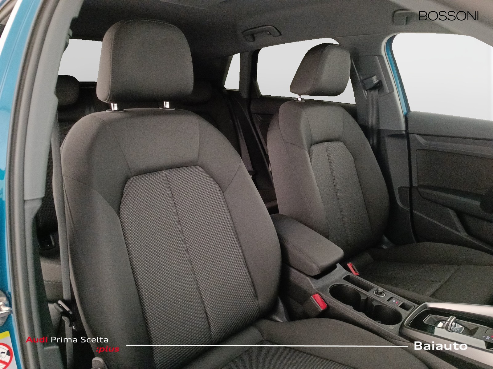 22 - Audi A3 sportback 35 2.0 tdi business s tronic