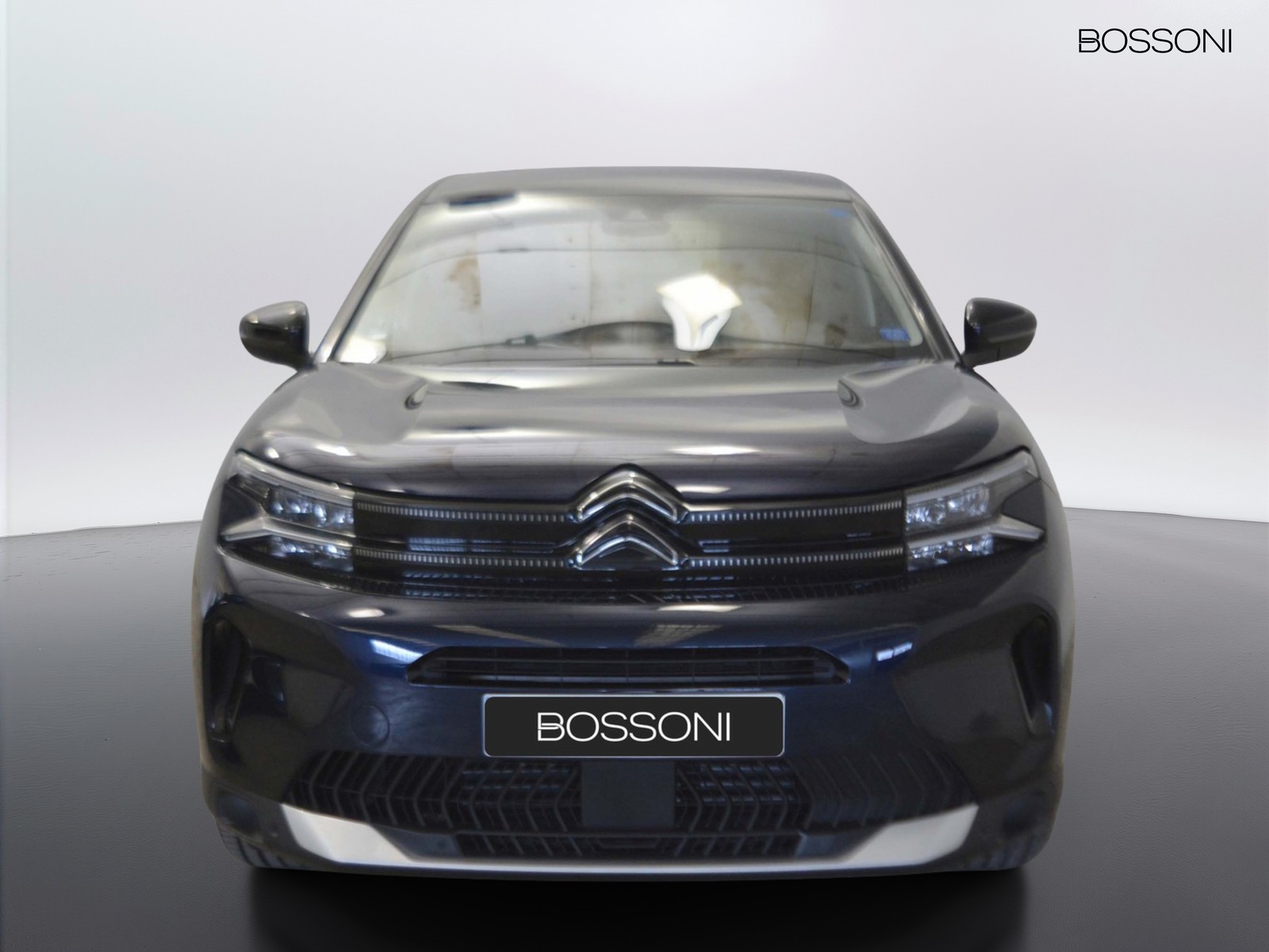 2 - Citroen C5 Aircross 1.2 puretech plus s&s