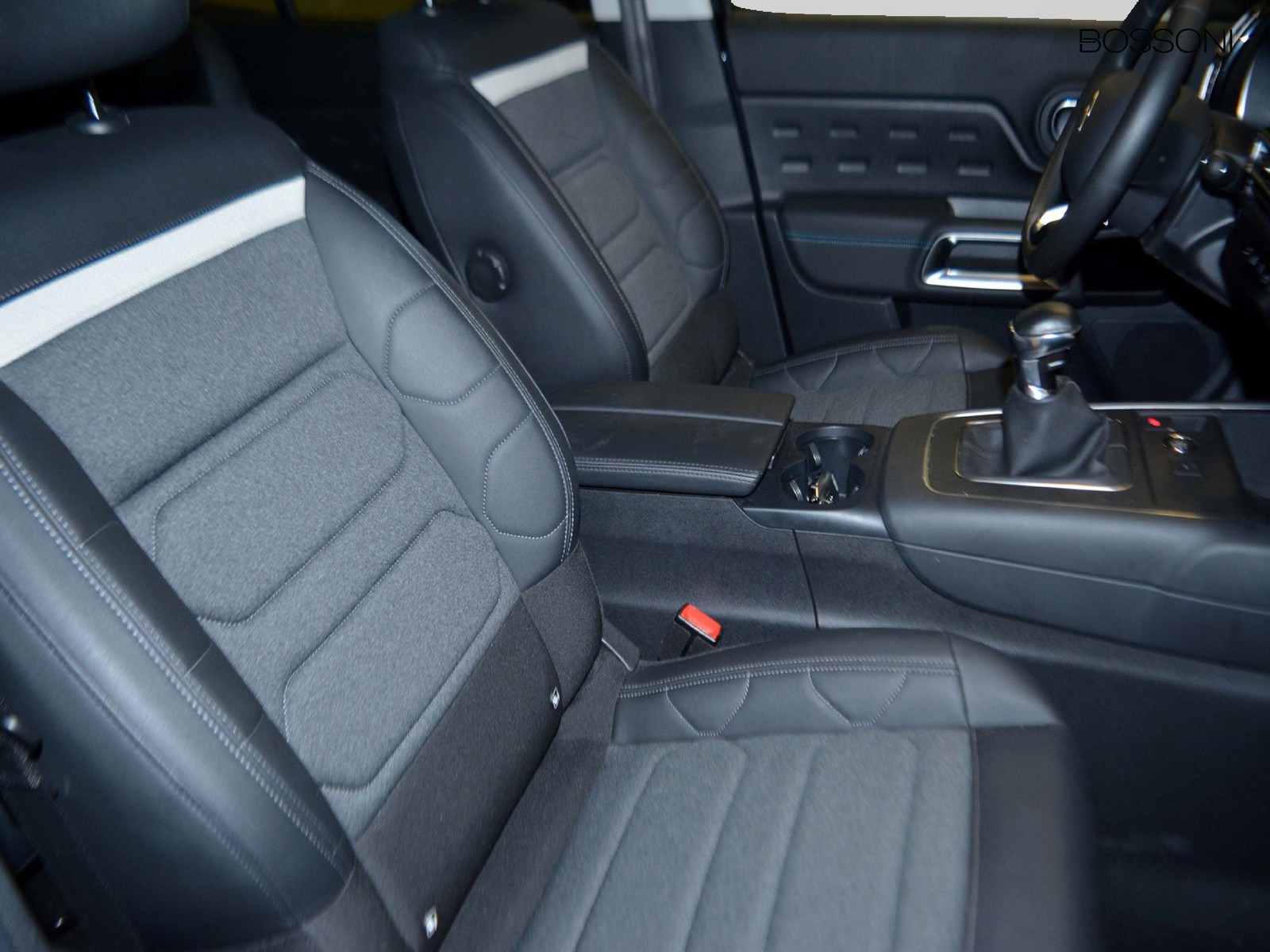 5 - Citroen C5 Aircross 1.2 puretech plus s&s