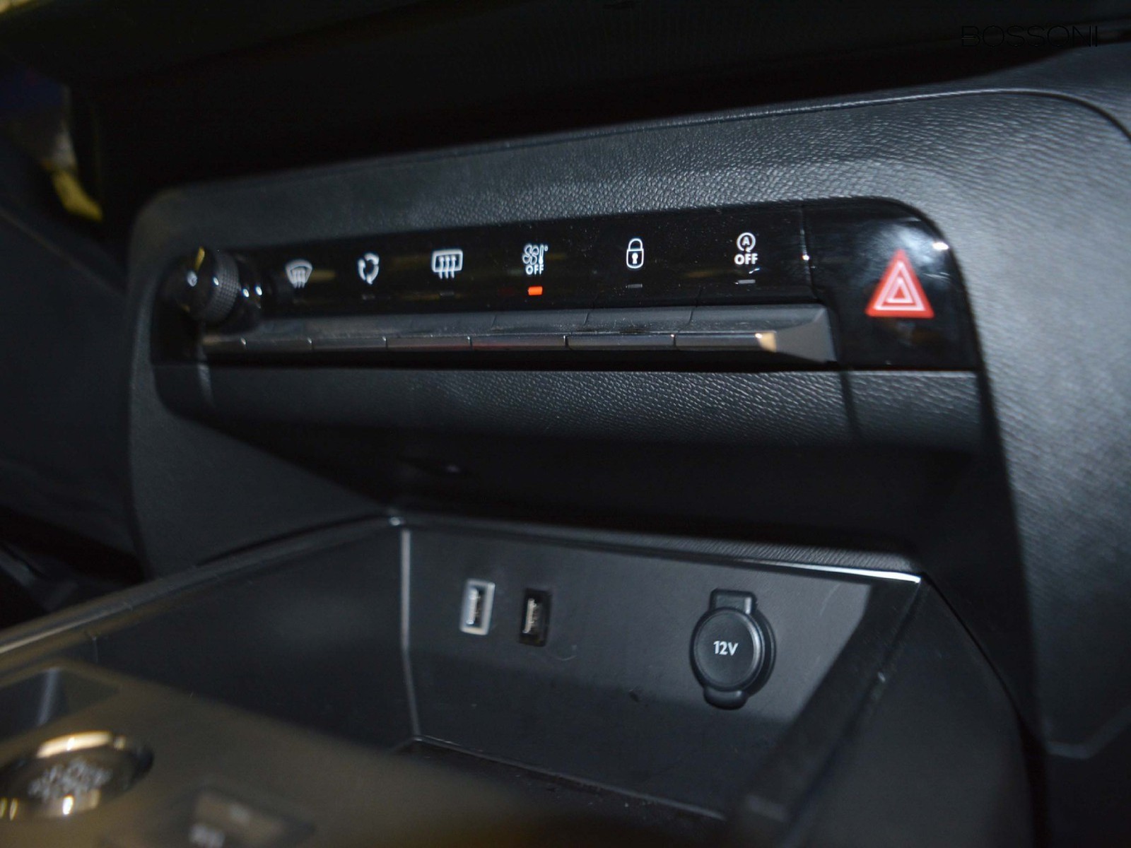 11 - Citroen C5 Aircross 1.2 puretech plus s&s