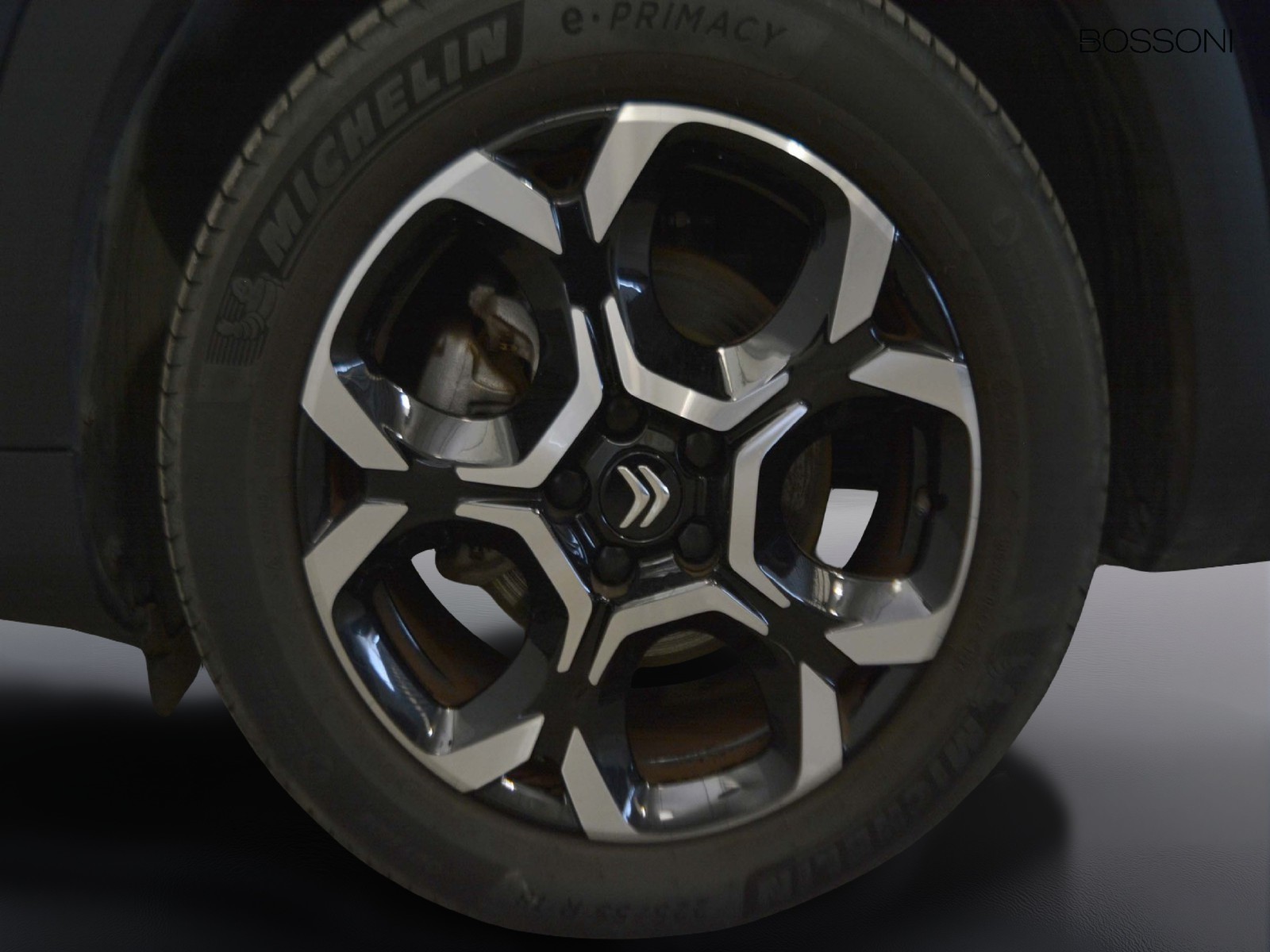 15 - Citroen C5 Aircross 1.2 puretech plus s&s