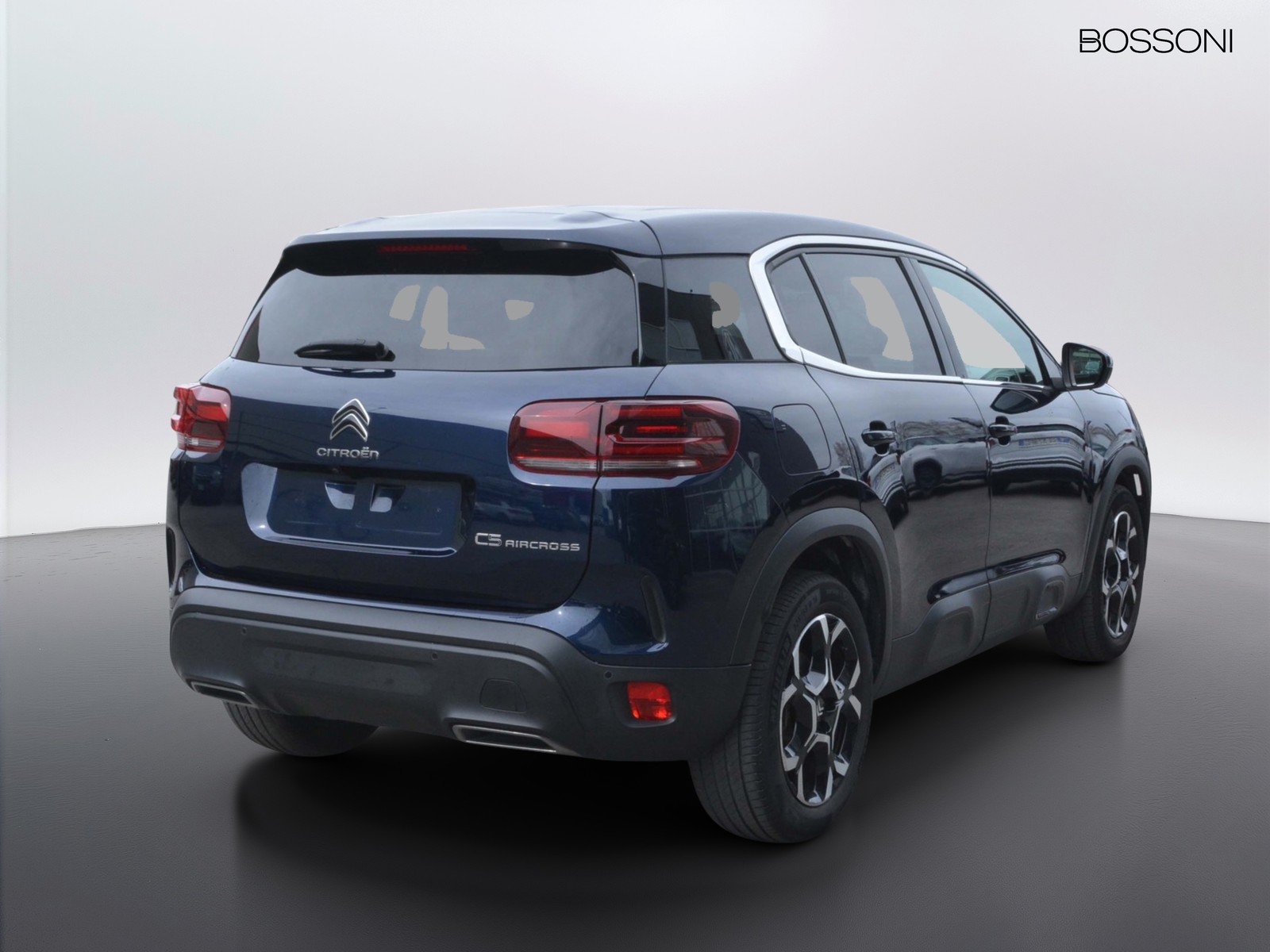 3 - Citroen C5 Aircross 1.2 puretech plus s&s