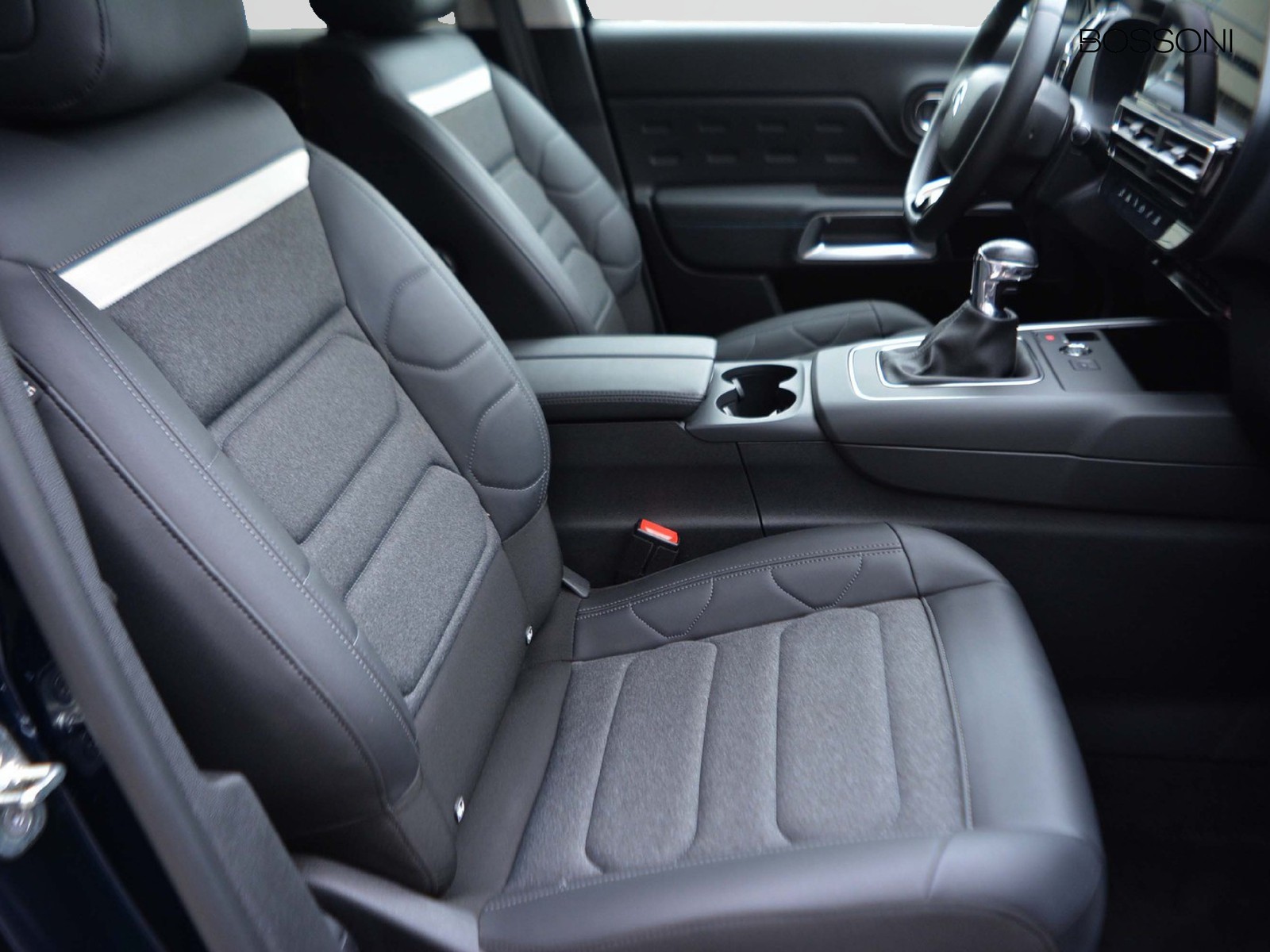 5 - Citroen C5 Aircross 1.2 puretech plus s&s