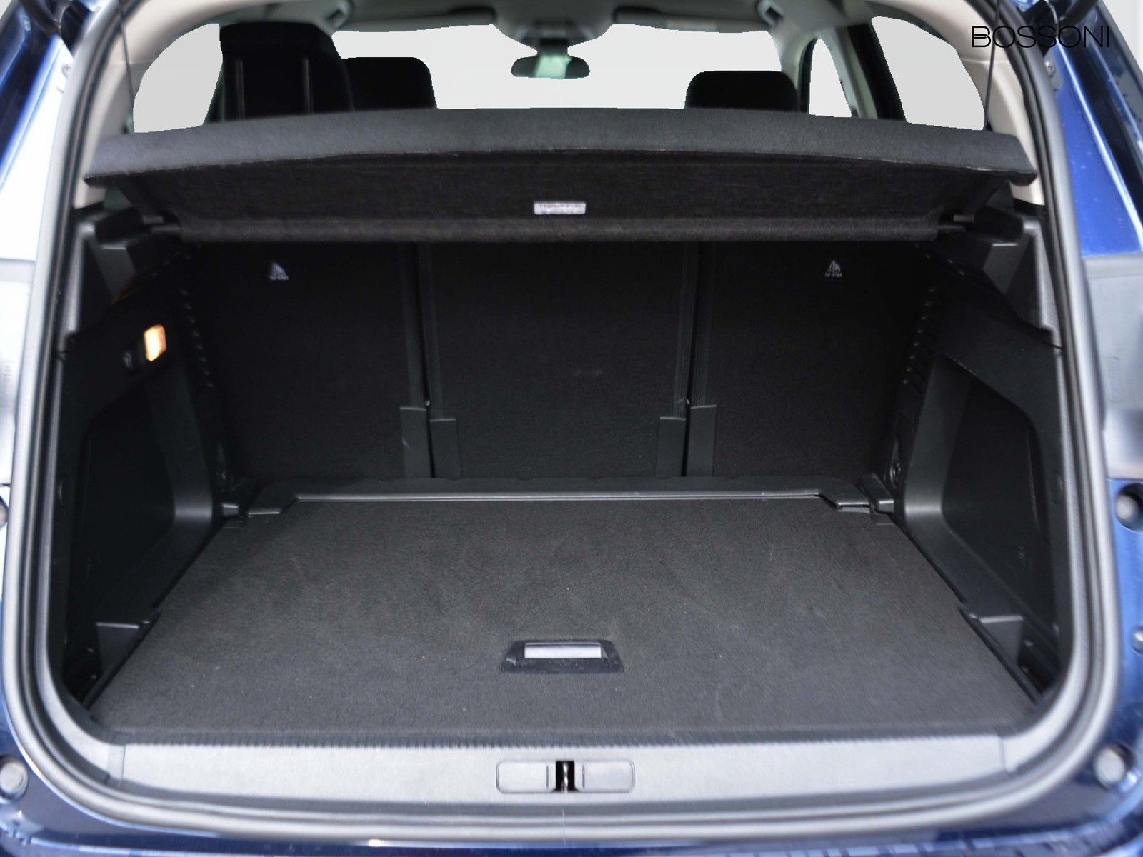 14 - Citroen C5 Aircross 1.2 puretech plus s&s