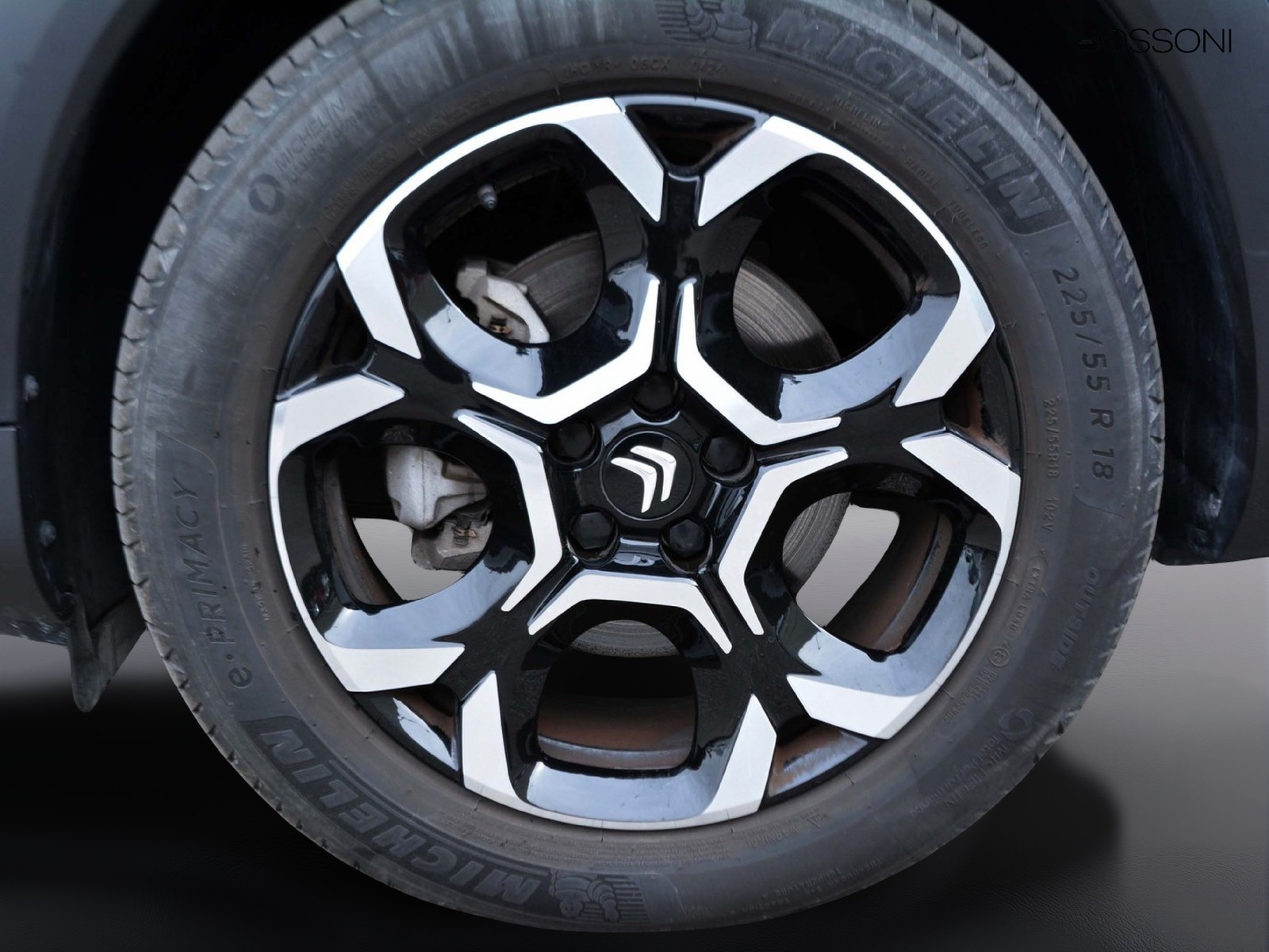 15 - Citroen C5 Aircross 1.2 puretech plus s&s