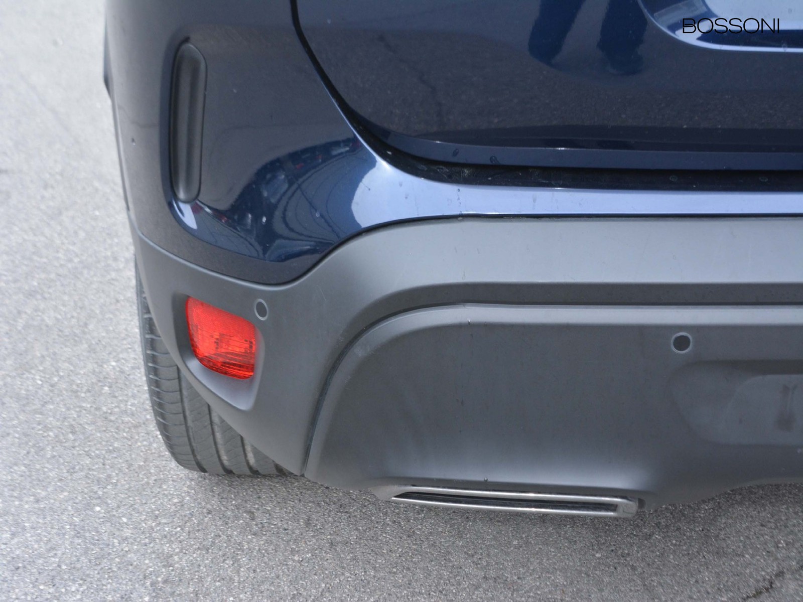 23 - Citroen C5 Aircross 1.2 puretech plus s&s