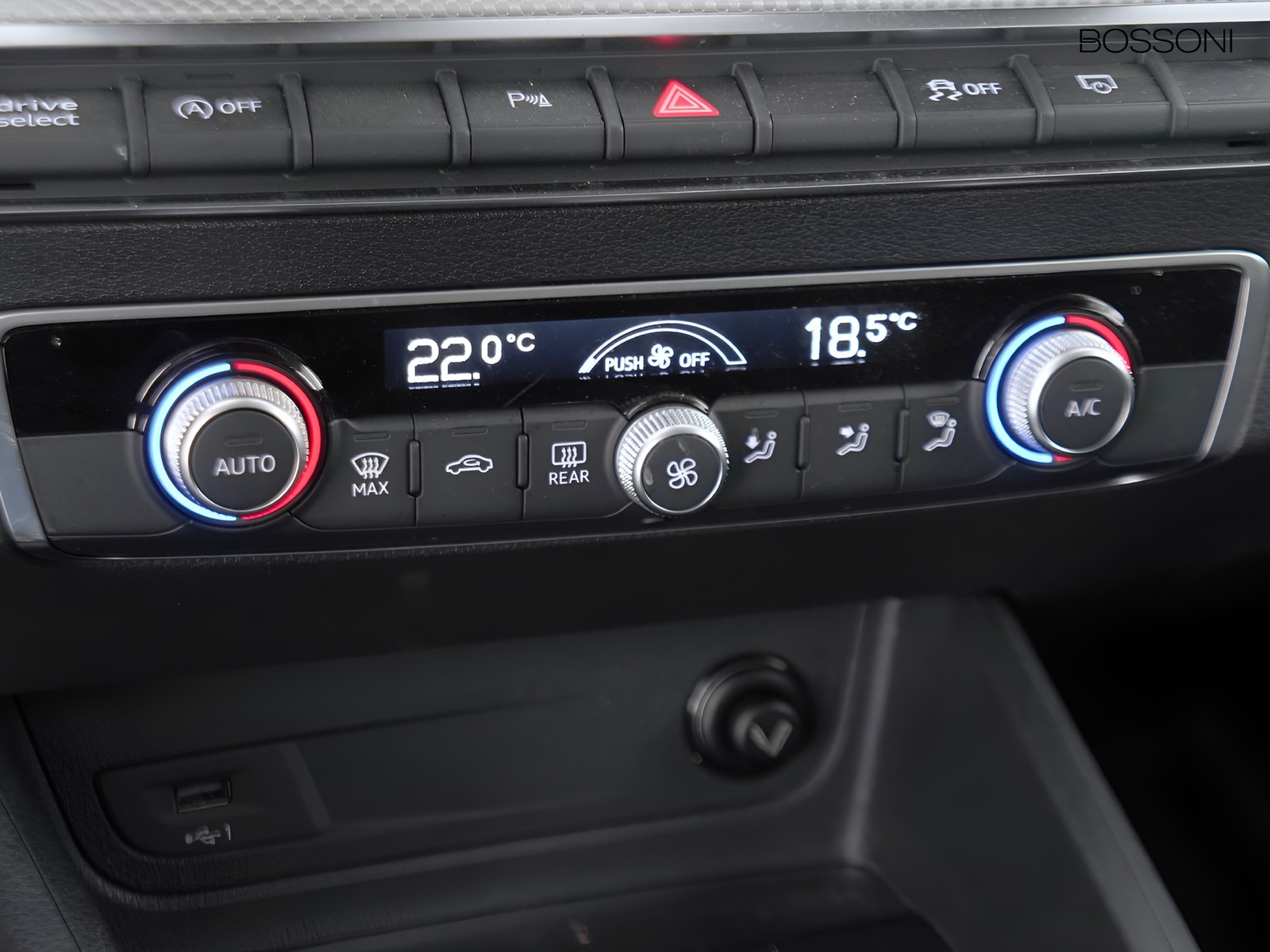 5 - Audi Q2 30 2.0 tdi admired advanced s tronic