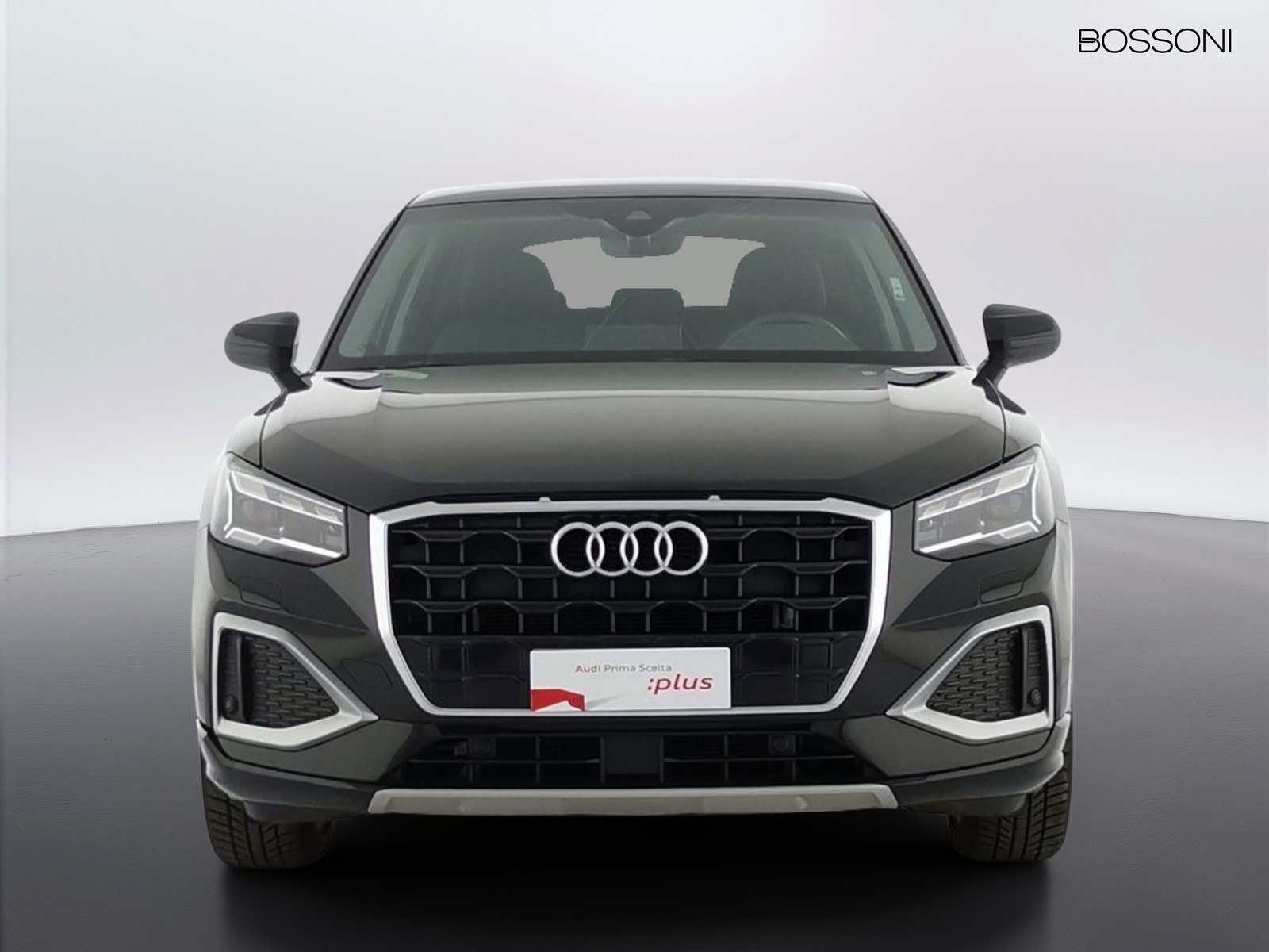 14 - Audi Q2 30 2.0 tdi admired advanced s tronic