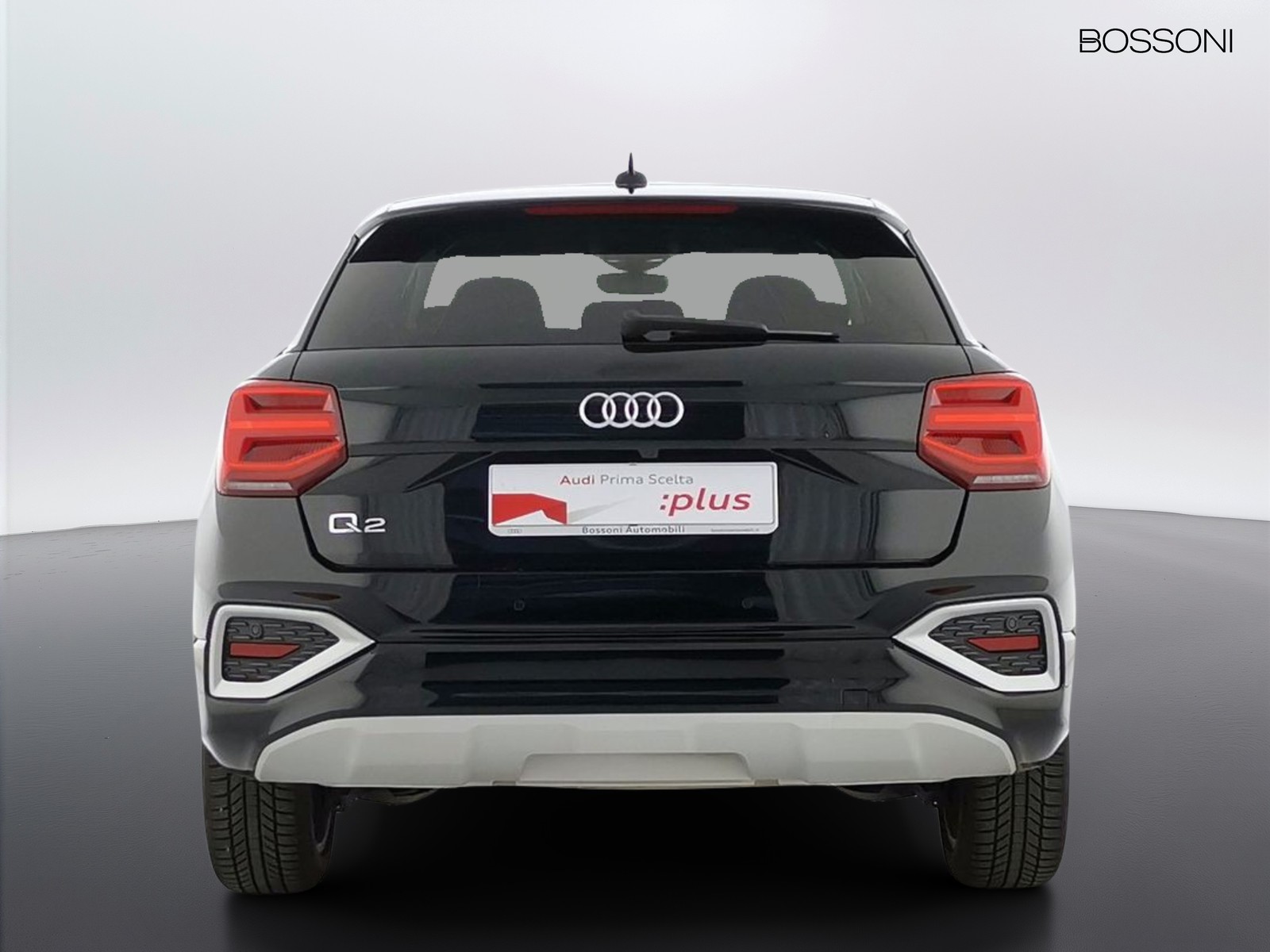 15 - Audi Q2 30 2.0 tdi admired advanced s tronic
