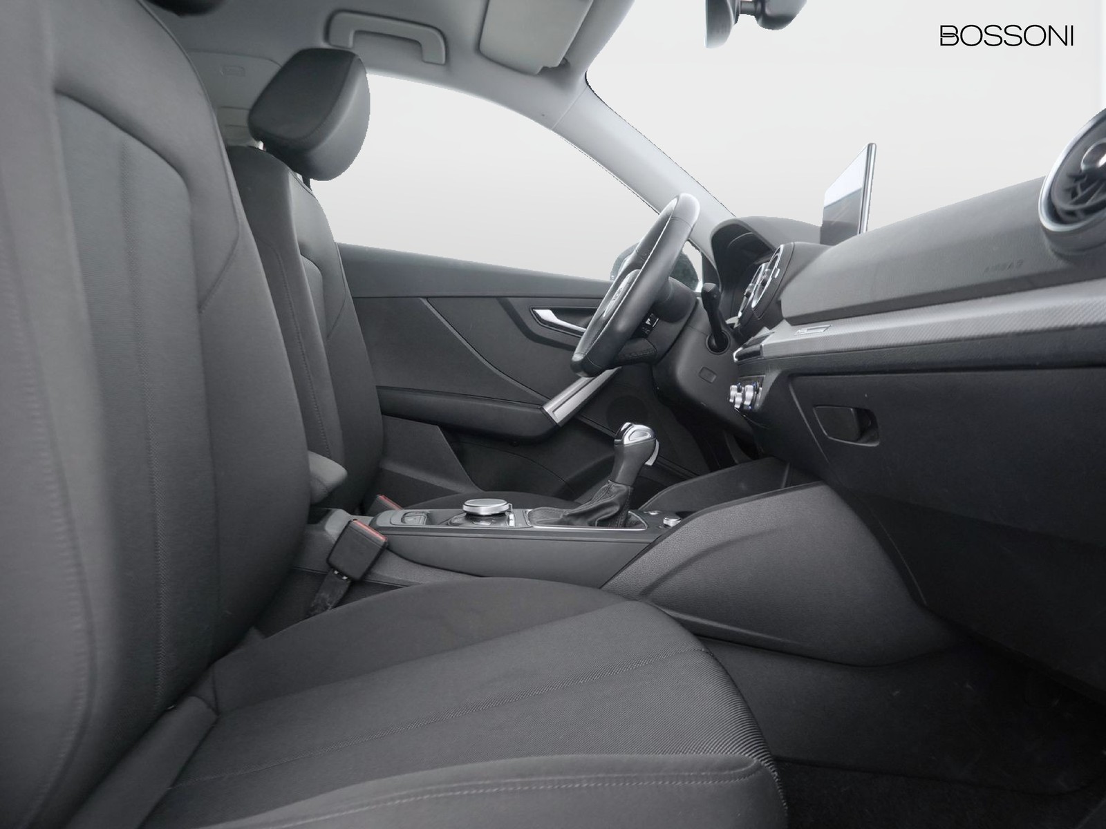 16 - Audi Q2 30 2.0 tdi admired advanced s tronic