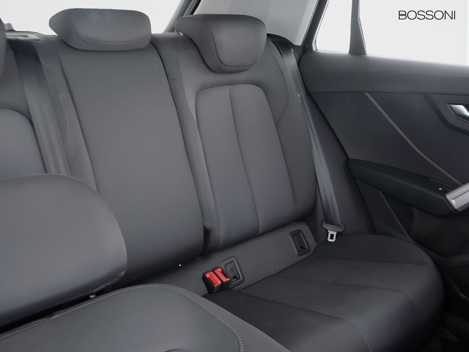 21 - Audi Q2 30 2.0 tdi admired advanced s tronic