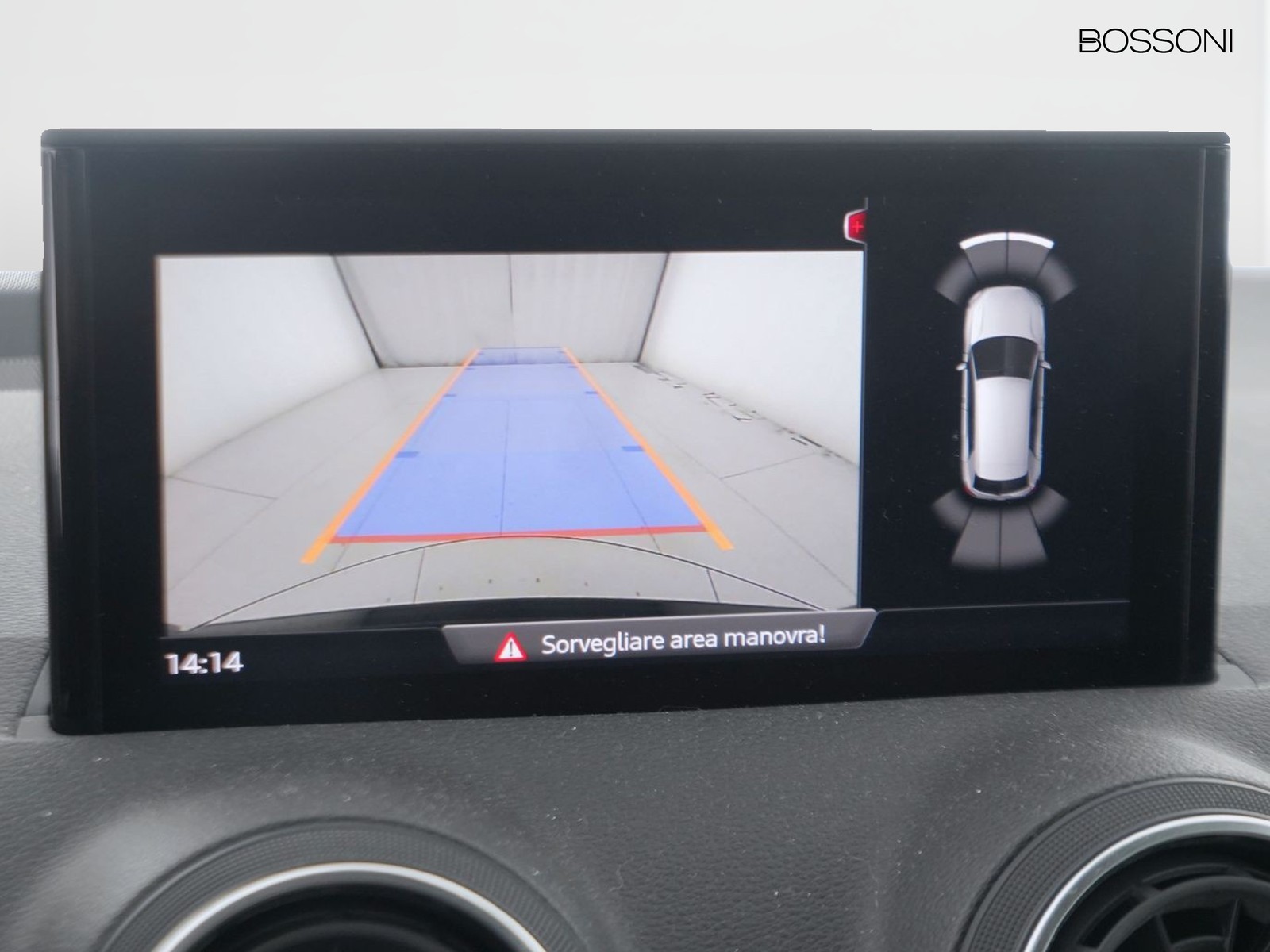 29 - Audi Q2 30 2.0 tdi admired advanced s tronic