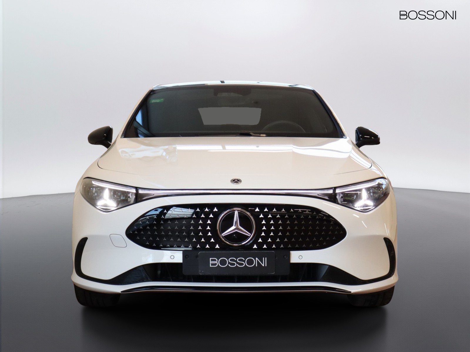 2 - Mercedes CLA eq 250+ advanced plus
