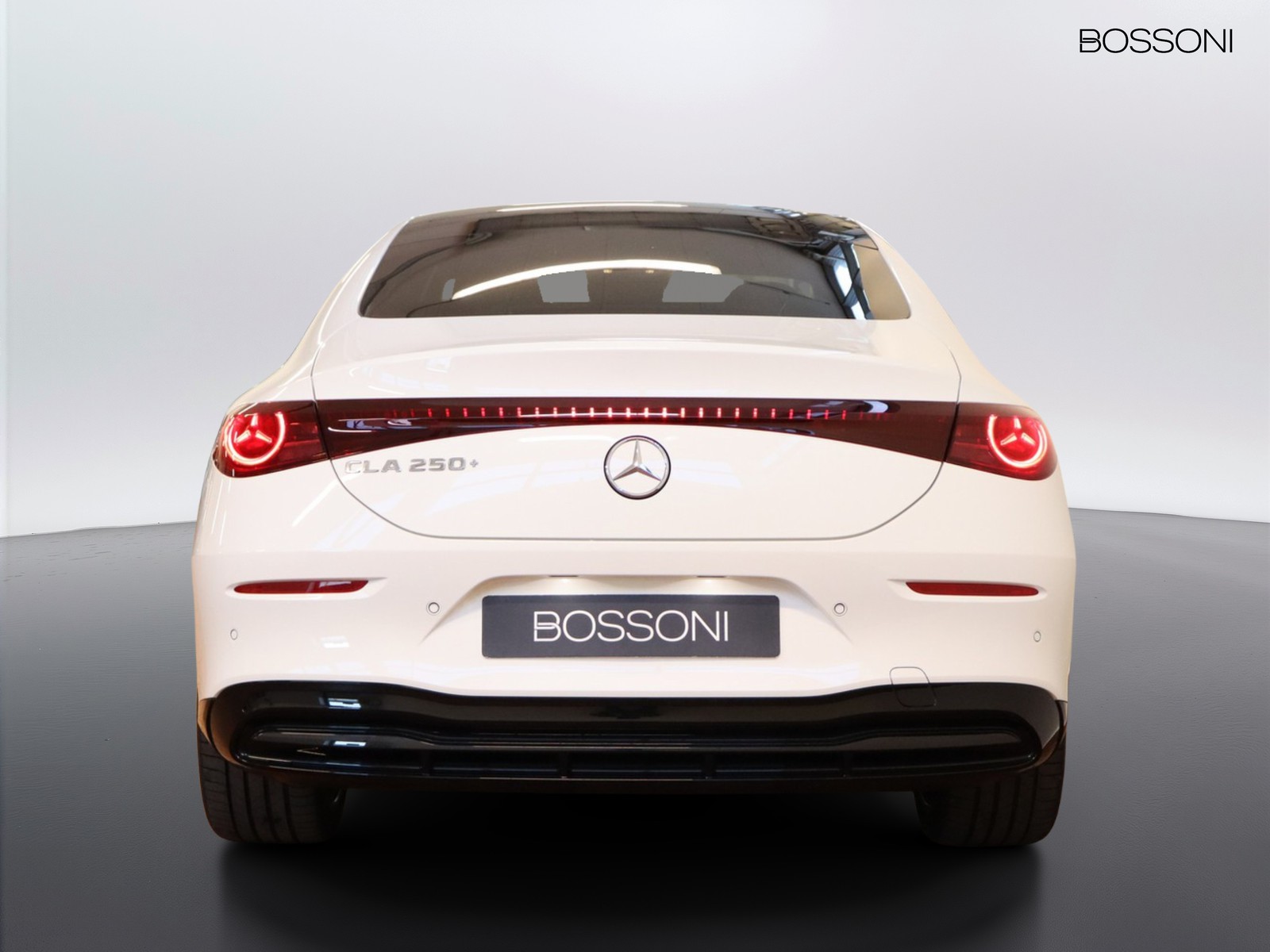 6 - Mercedes CLA eq 250+ advanced plus