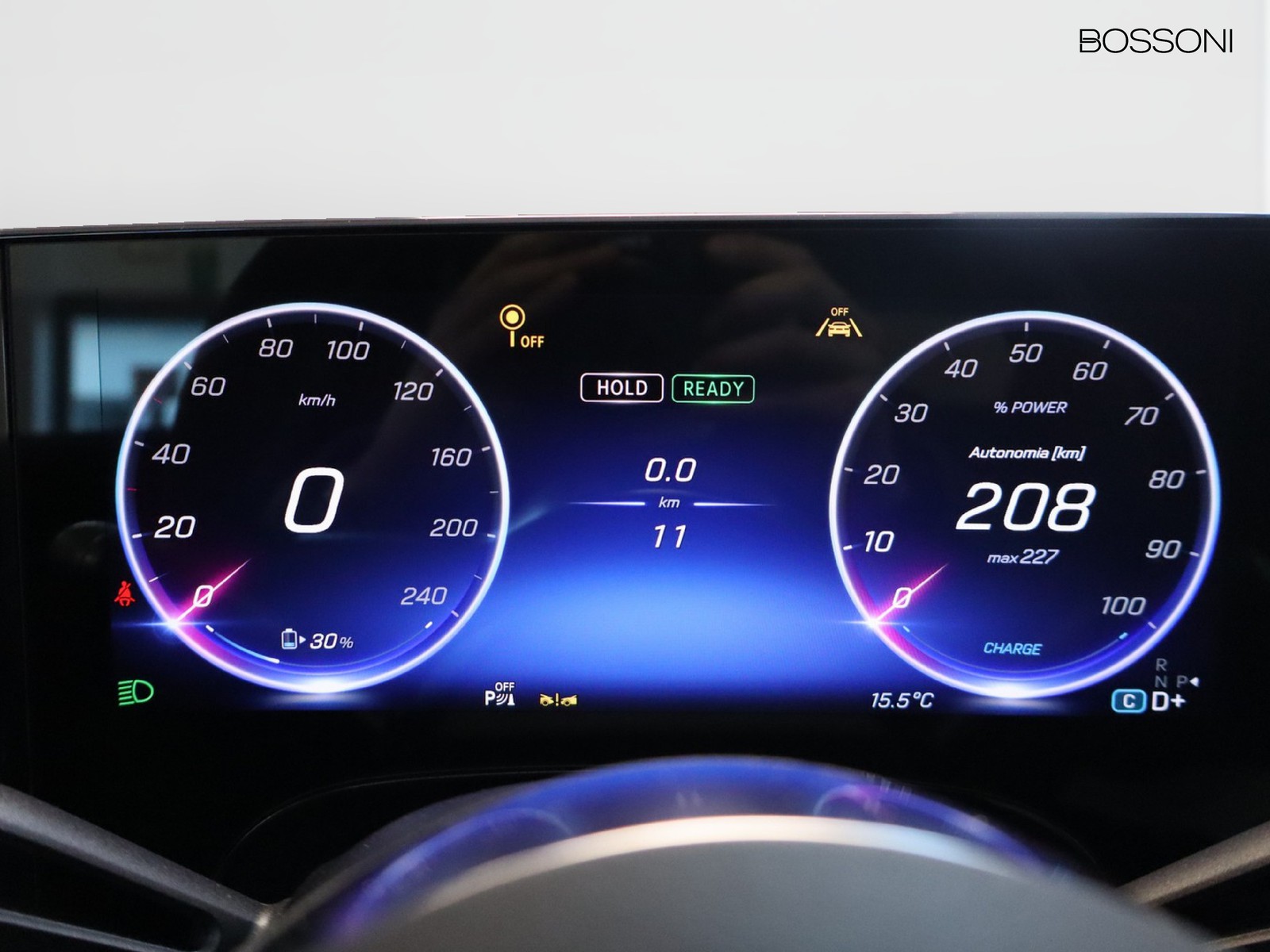 9 - Mercedes CLA eq 250+ advanced plus