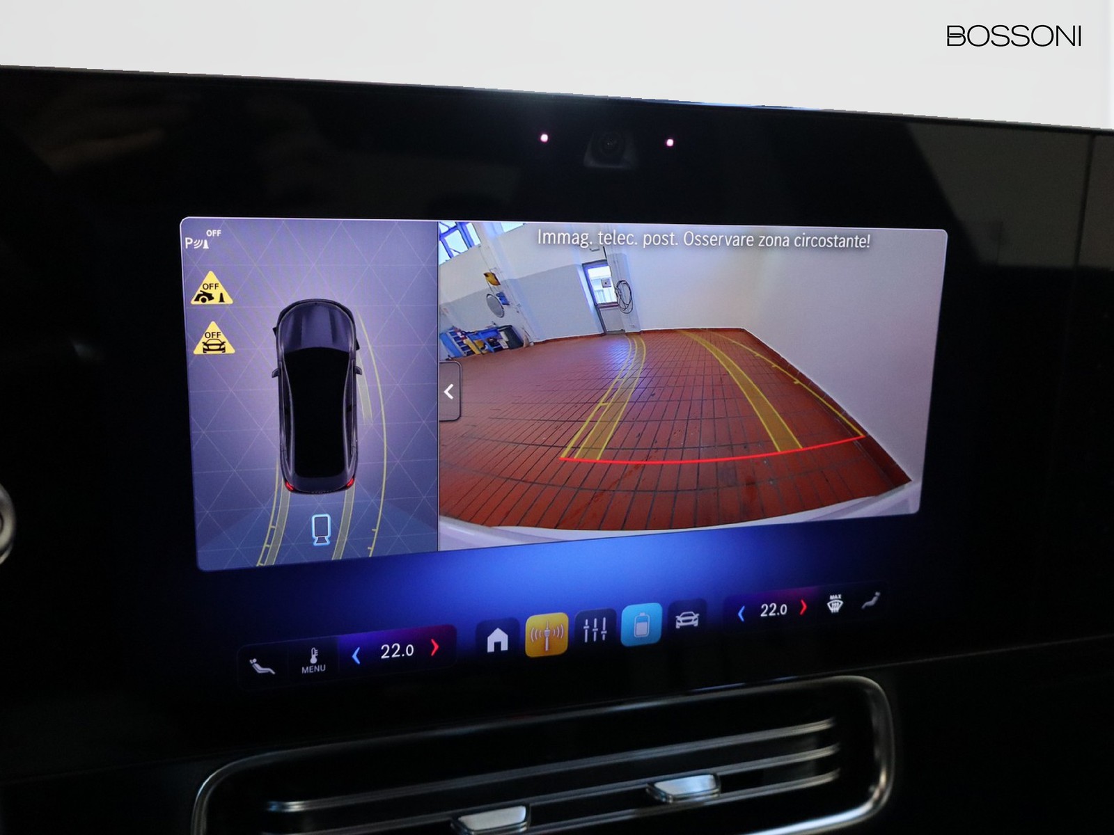 11 - Mercedes CLA eq 250+ advanced plus