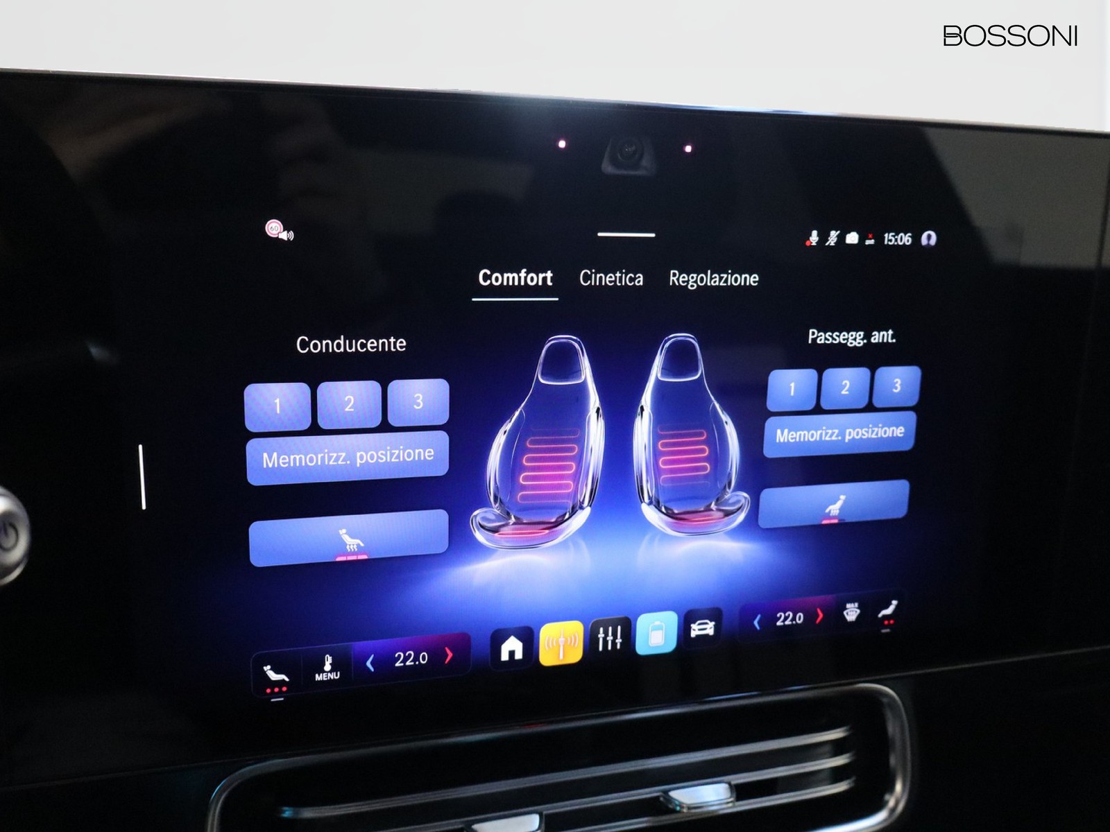 14 - Mercedes CLA eq 250+ advanced plus