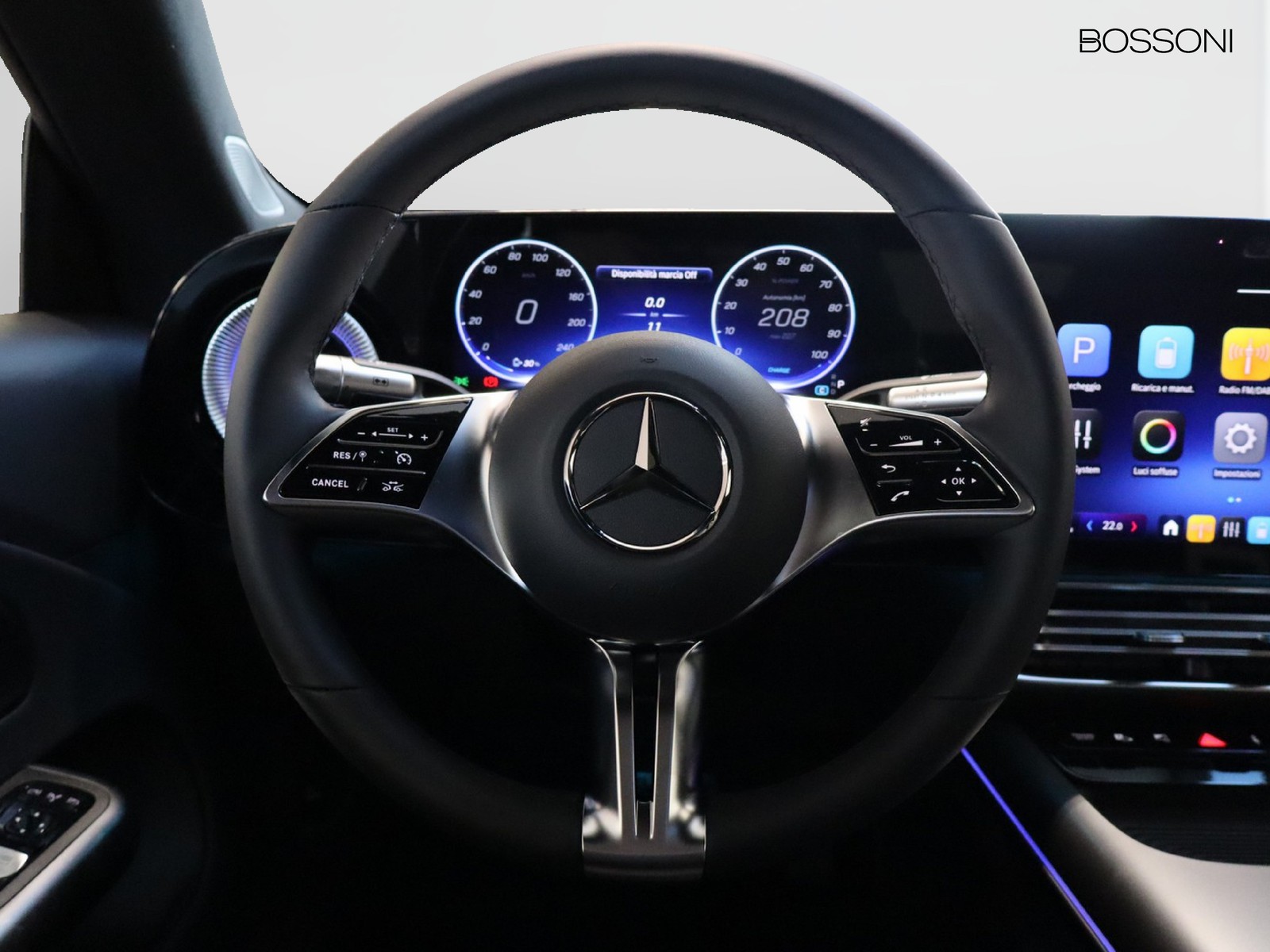 16 - Mercedes CLA eq 250+ advanced plus