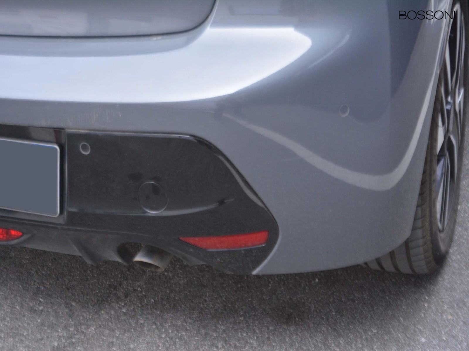 23 - Peugeot 208 1.2 puretech 100cv allure s&s