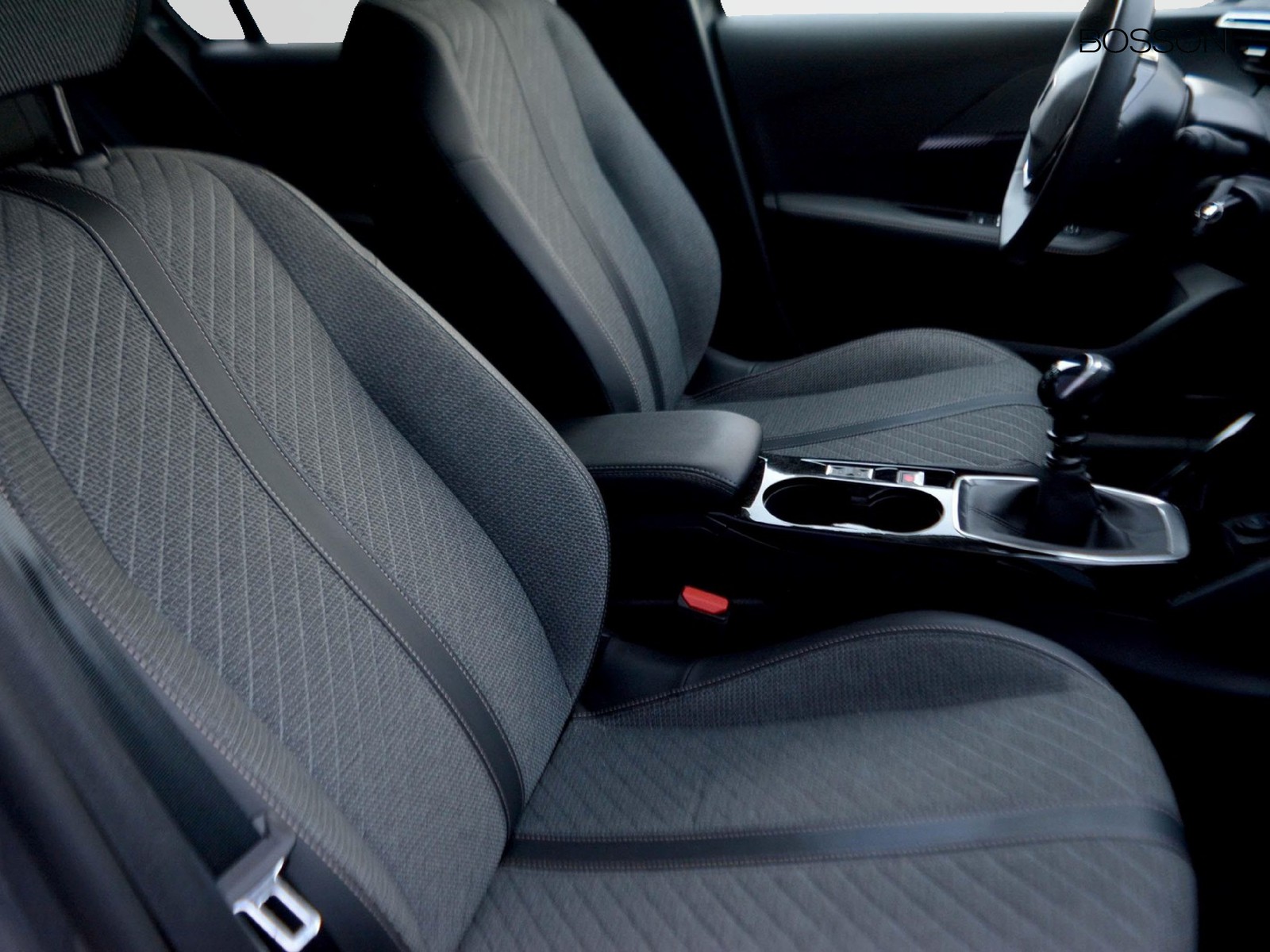 5 - Peugeot 208 1.2 puretech 100cv allure s&s