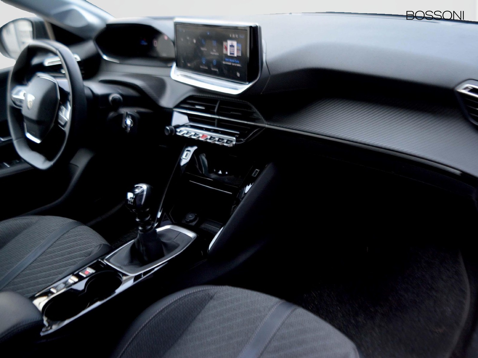 8 - Peugeot 208 1.2 puretech 100cv allure s&s