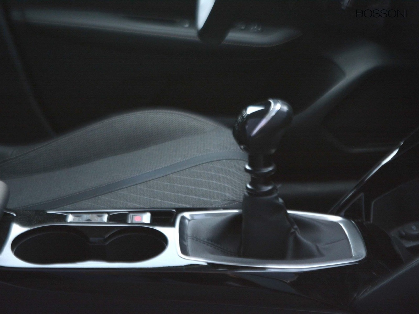 12 - Peugeot 208 1.2 puretech 100cv allure s&s