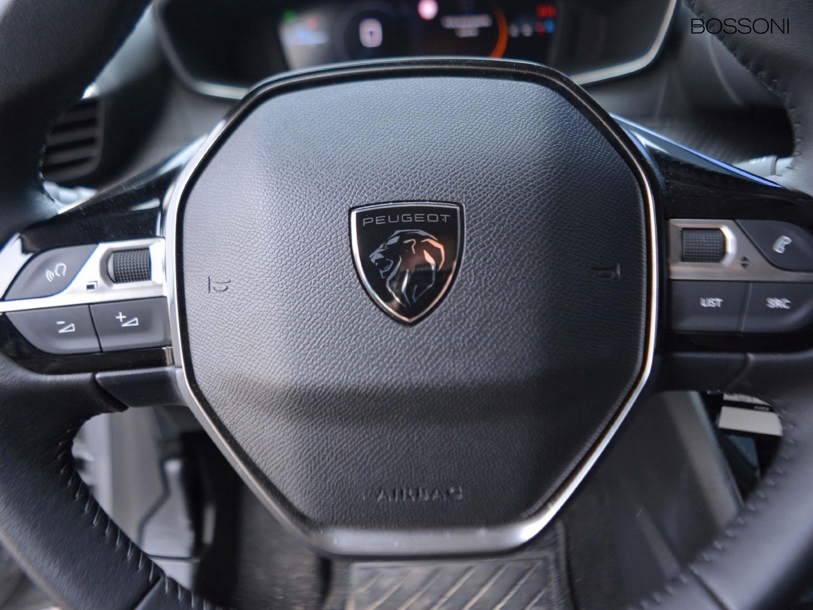 17 - Peugeot 208 1.2 puretech 100cv allure s&s