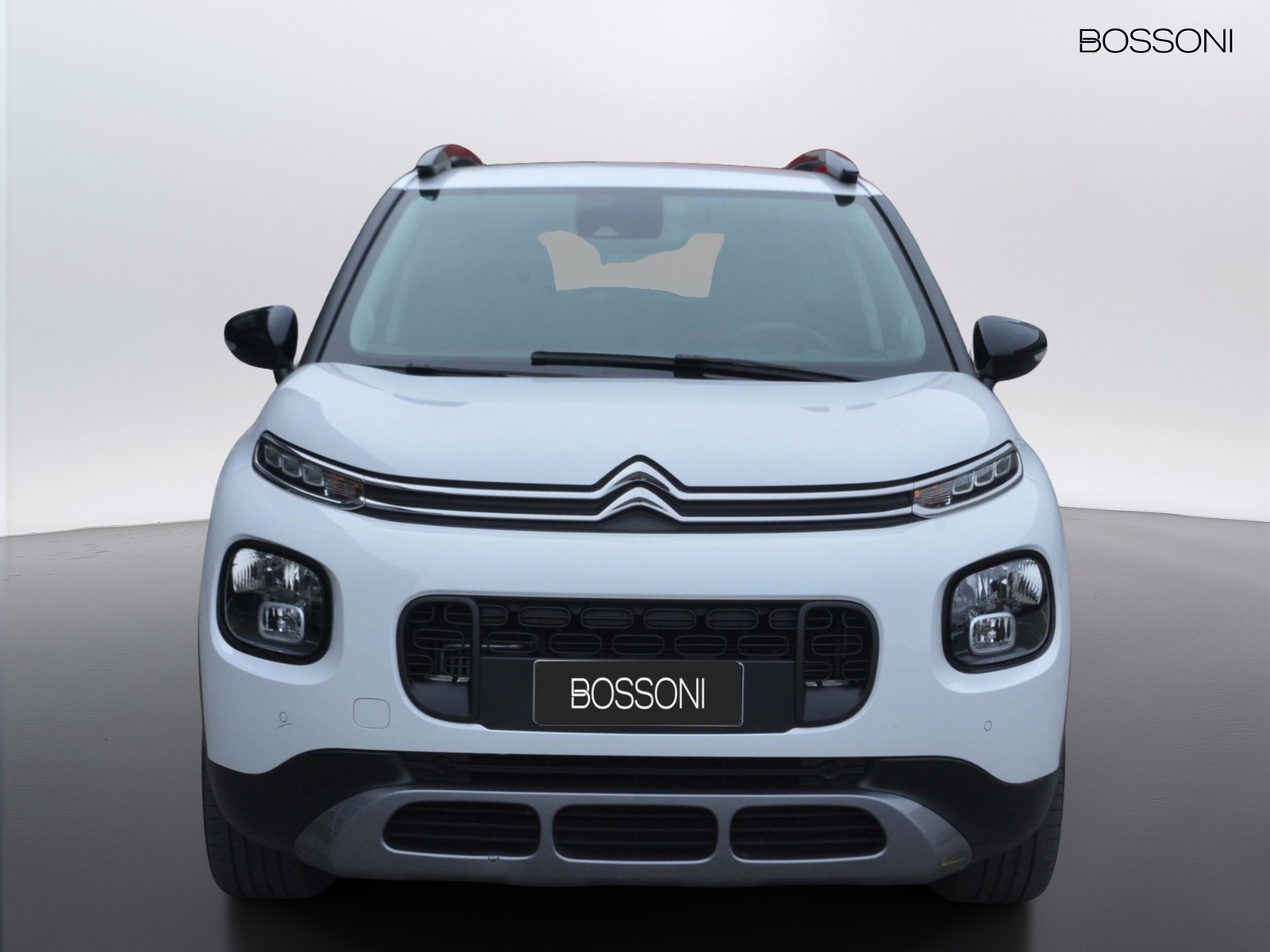 2 - Citroen C3 Aircross 1.2 puretech shine eat6 s&s