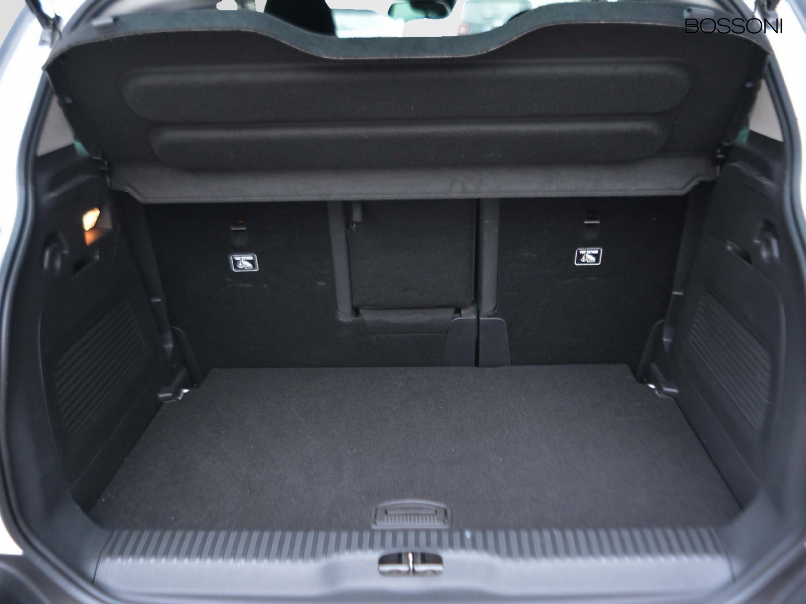 14 - Citroen C3 Aircross 1.2 puretech shine eat6 s&s