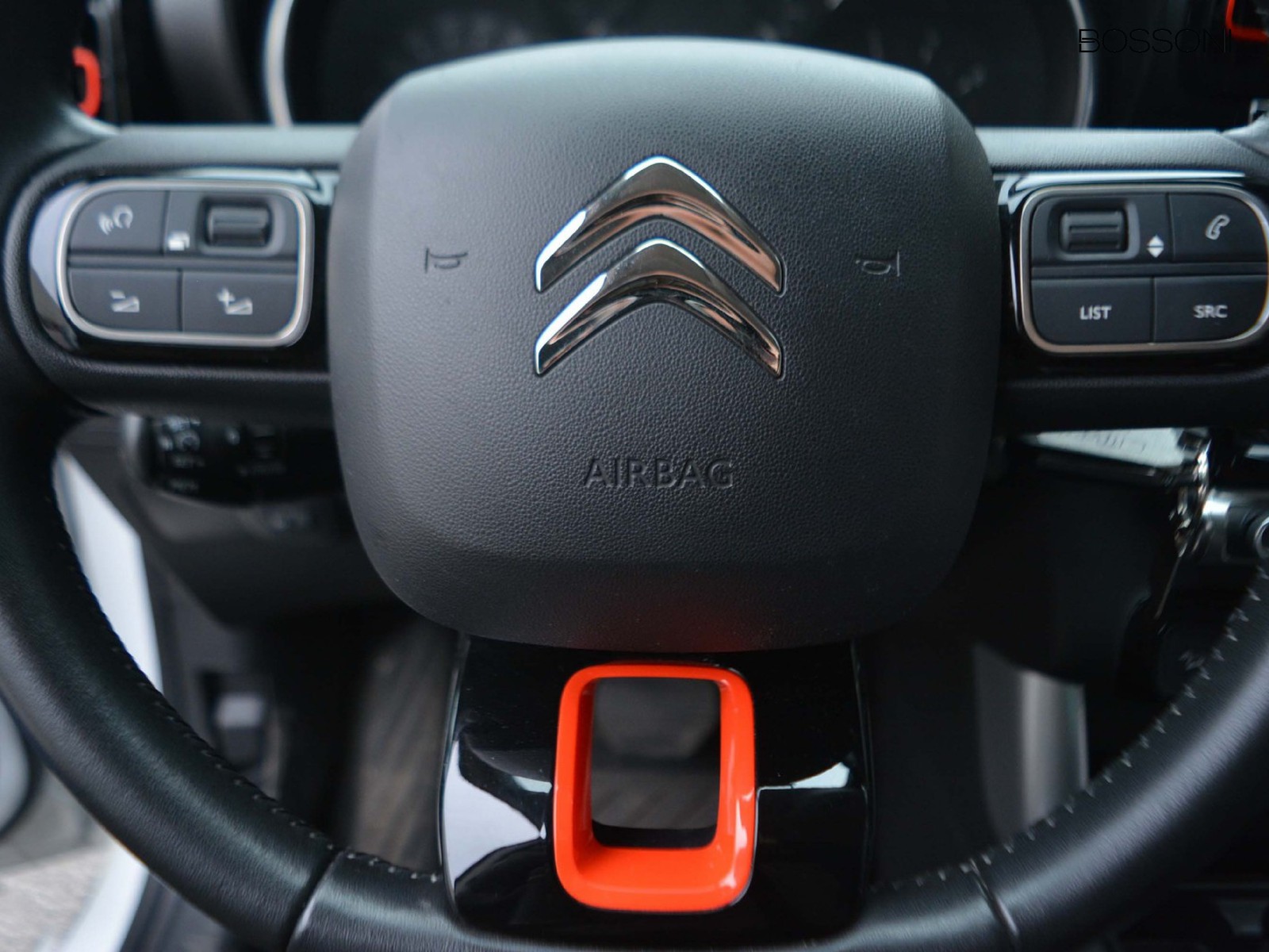 16 - Citroen C3 Aircross 1.2 puretech shine eat6 s&s