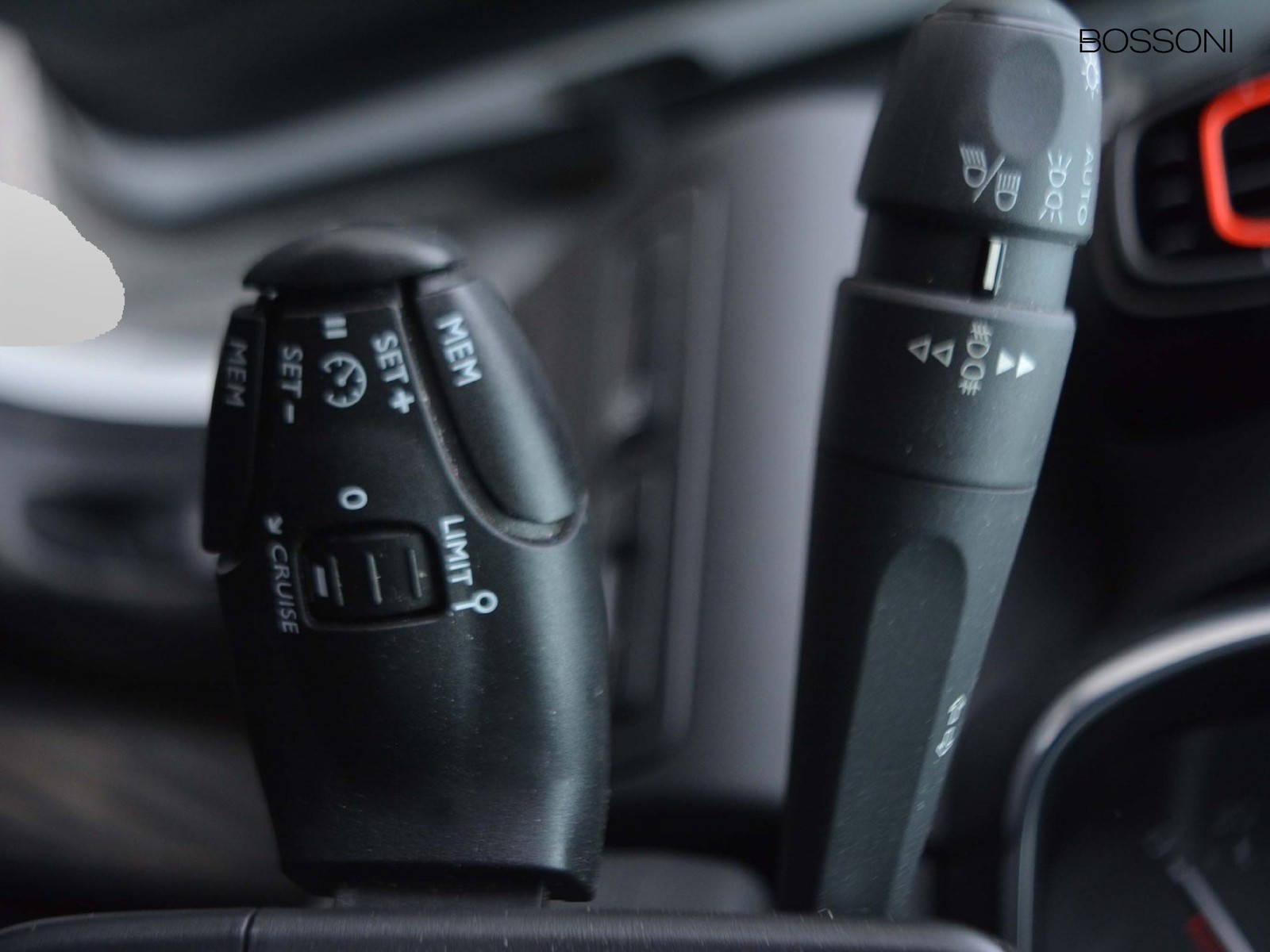 17 - Citroen C3 Aircross 1.2 puretech shine eat6 s&s