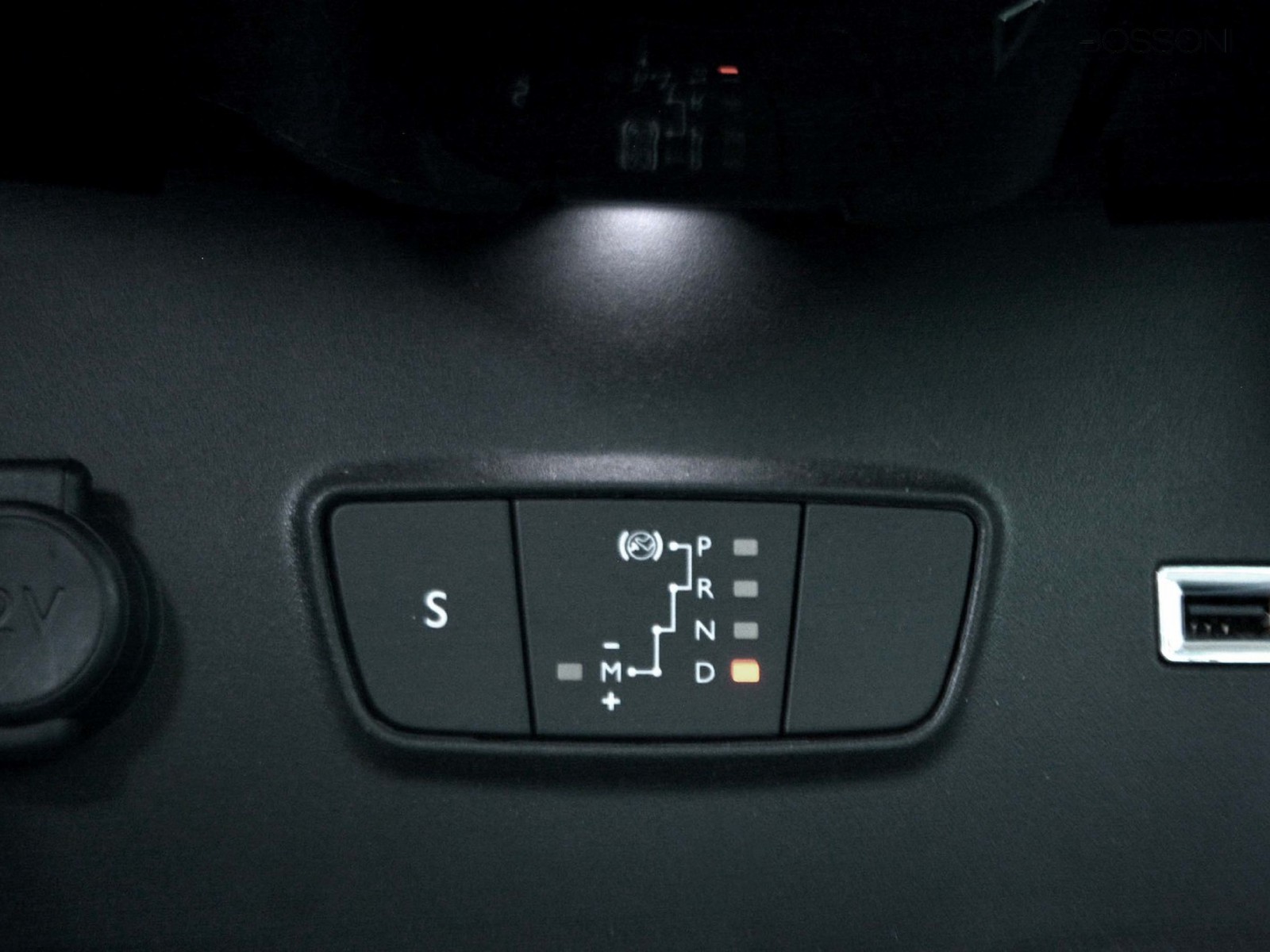 18 - Citroen C3 Aircross 1.2 puretech shine eat6 s&s