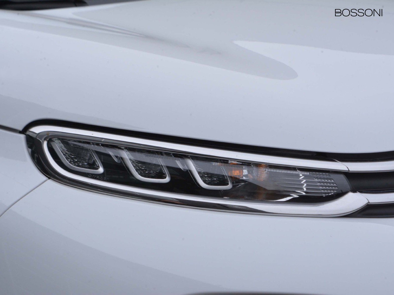 21 - Citroen C3 Aircross 1.2 puretech shine eat6 s&s