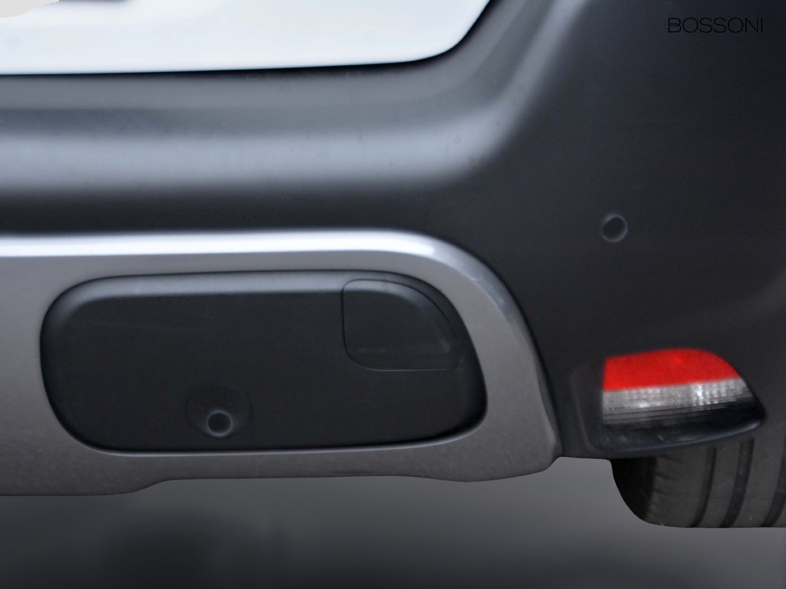 23 - Citroen C3 Aircross 1.2 puretech shine eat6 s&s