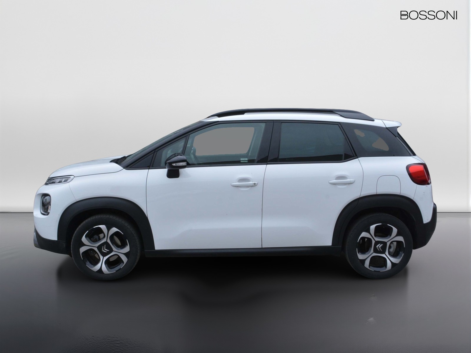 24 - Citroen C3 Aircross 1.2 puretech shine eat6 s&s